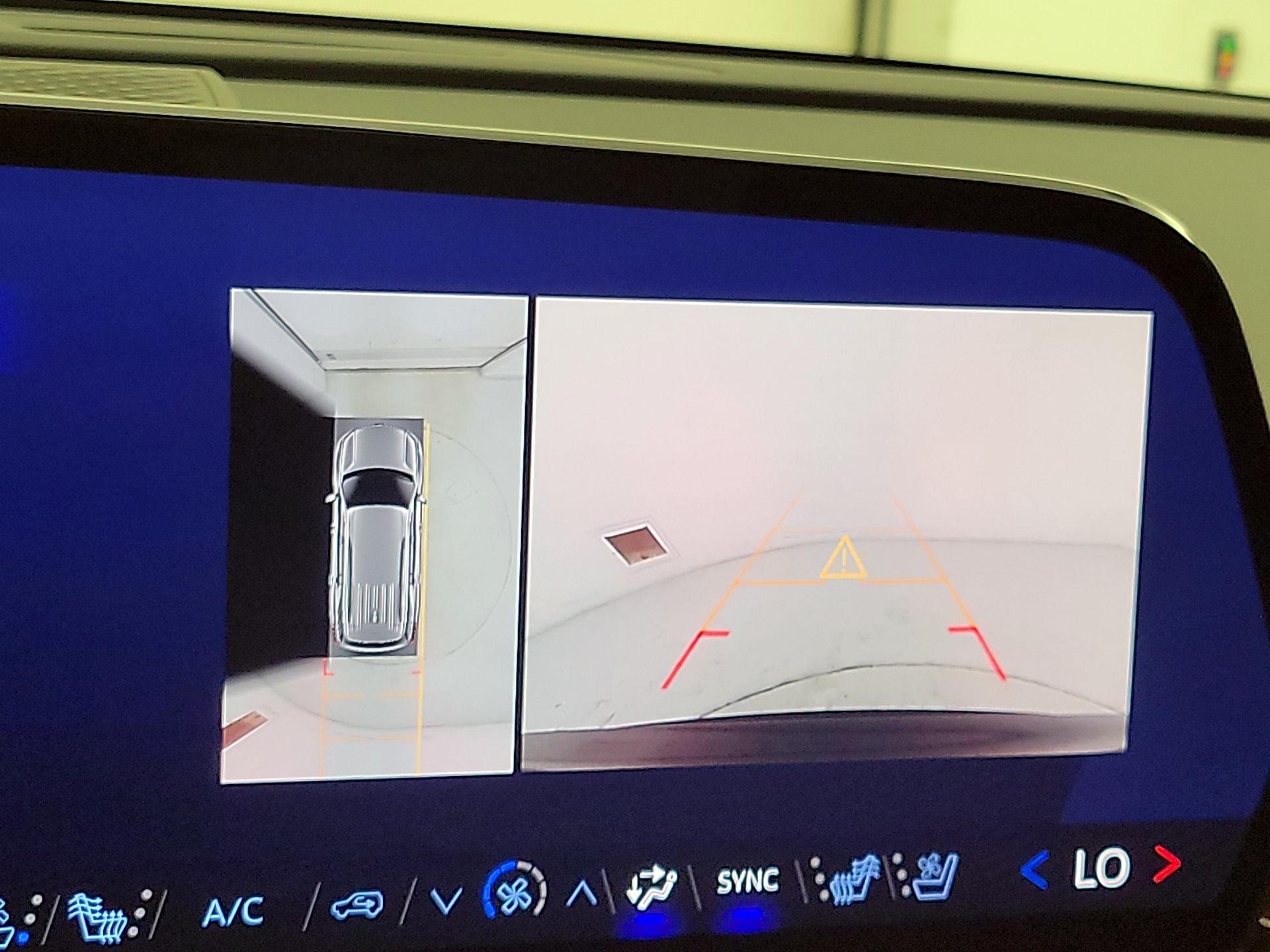 Thumbnail: 2024 Chevrolet Traverse - 12