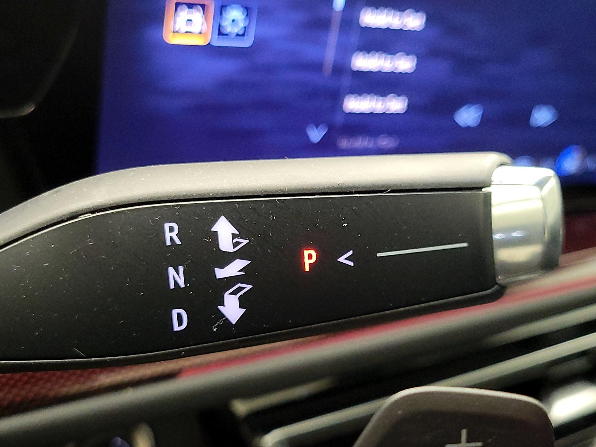 Thumbnail: 2024 Chevrolet Traverse - 15