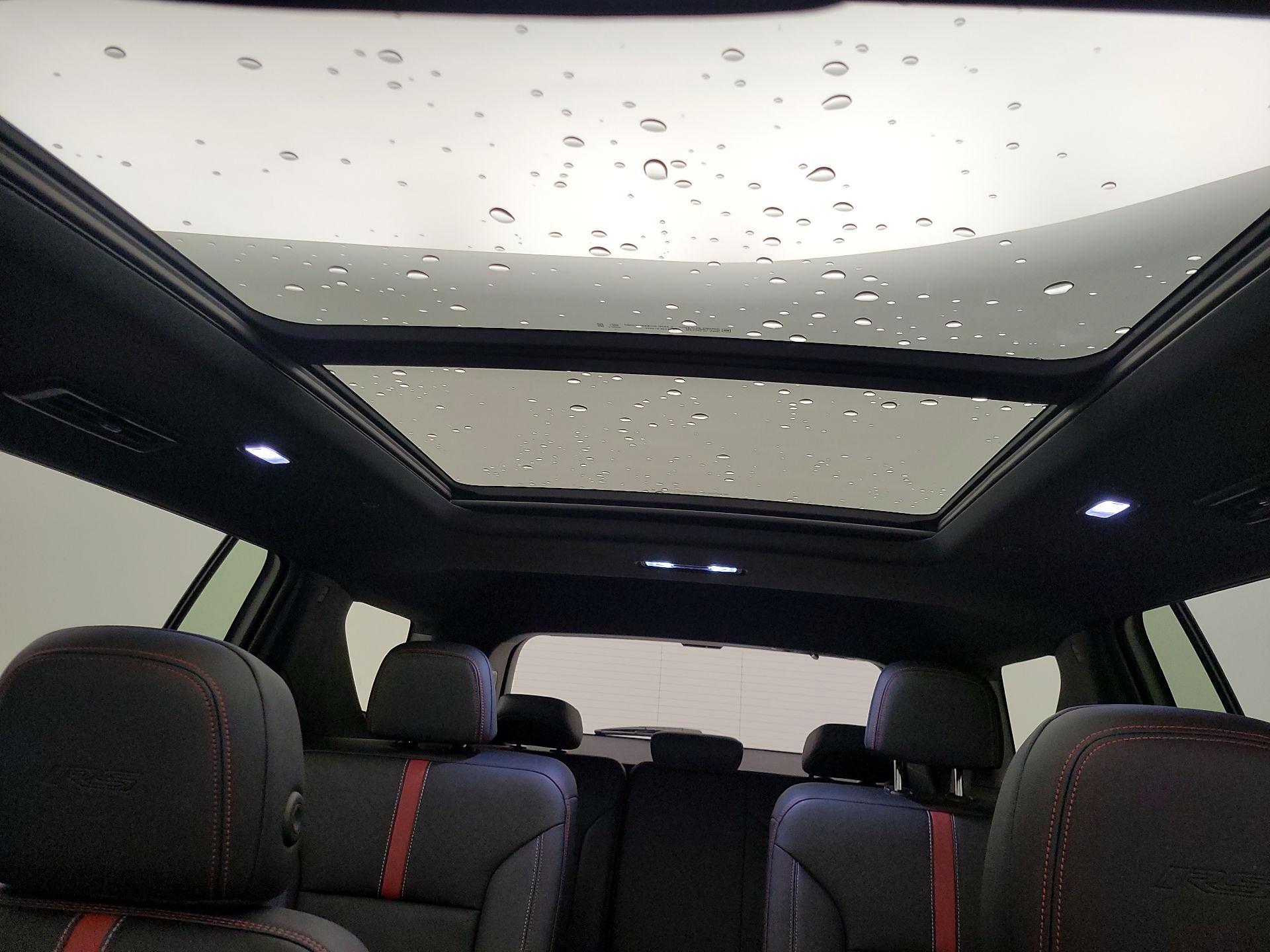 Thumbnail: 2024 Chevrolet Traverse - 17