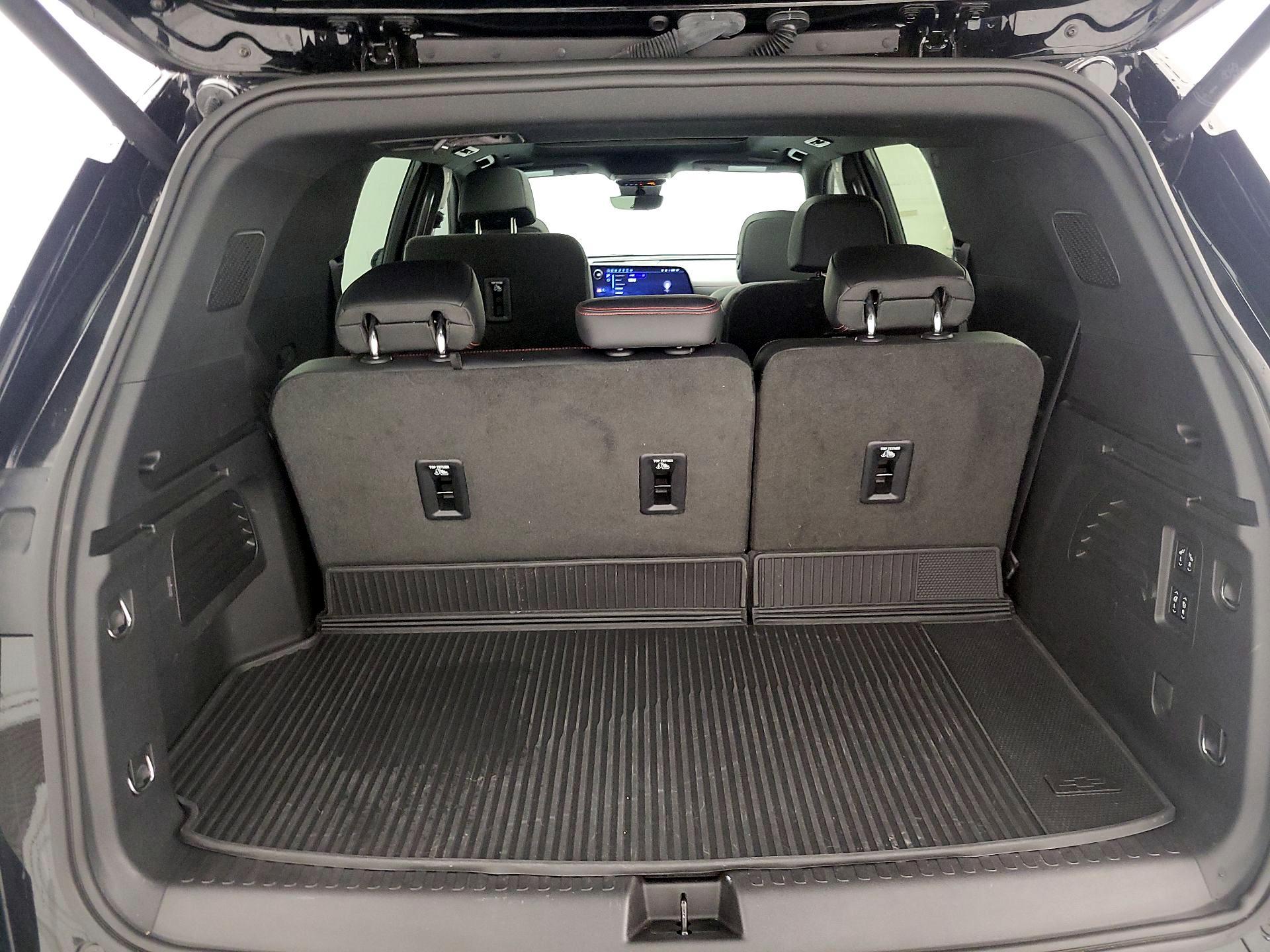 Thumbnail: 2024 Chevrolet Traverse - 20