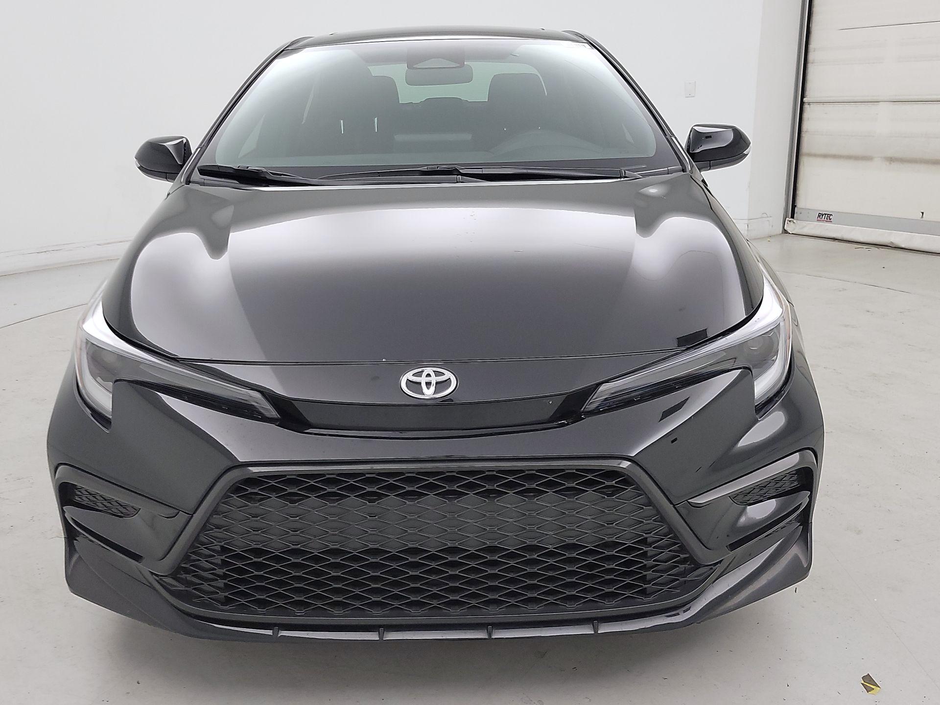 Thumbnail: 2023 Toyota Corolla - 2