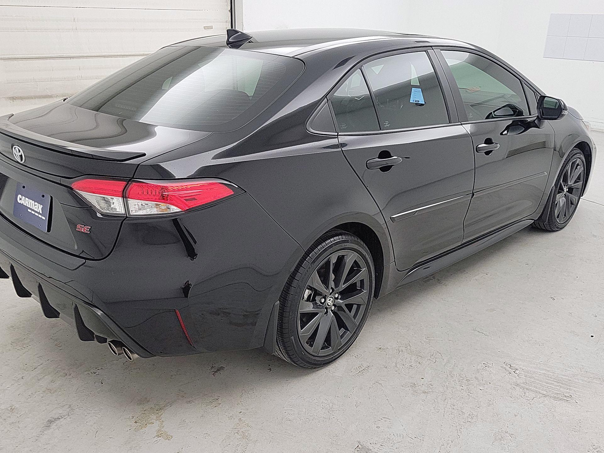 Thumbnail: 2023 Toyota Corolla - 5