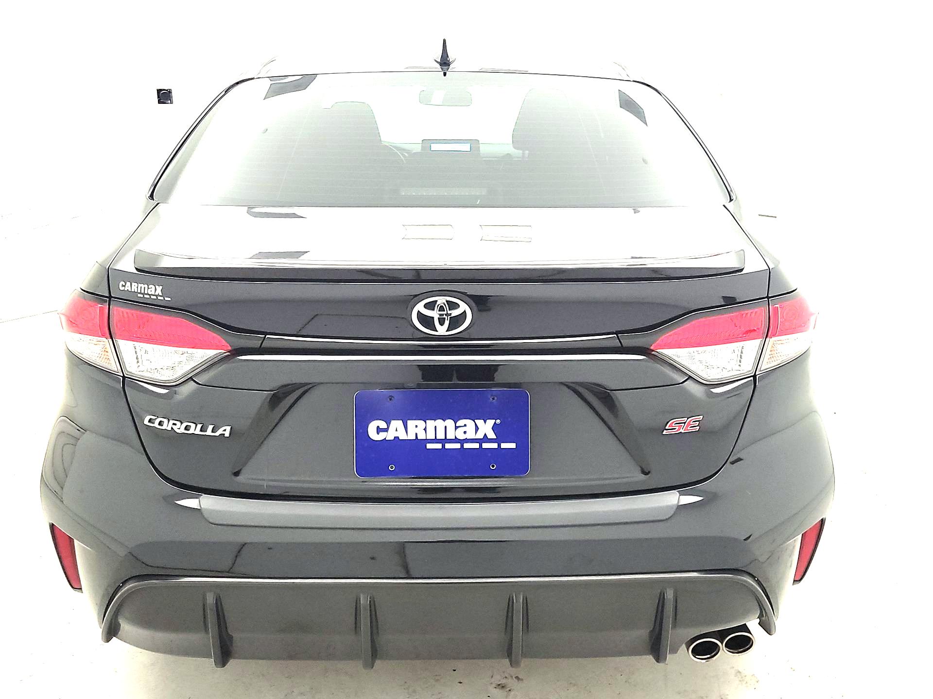 Thumbnail: 2023 Toyota Corolla - 6