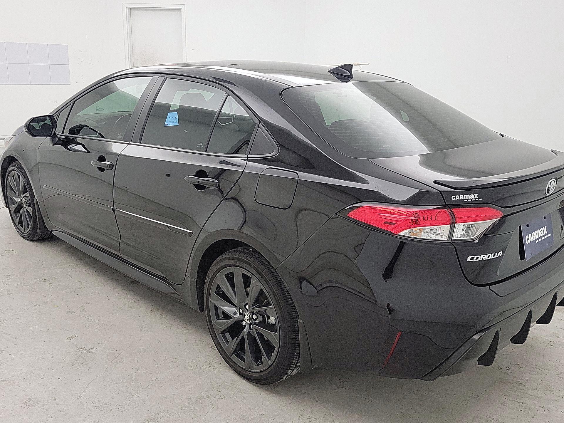 Thumbnail: 2023 Toyota Corolla - 7