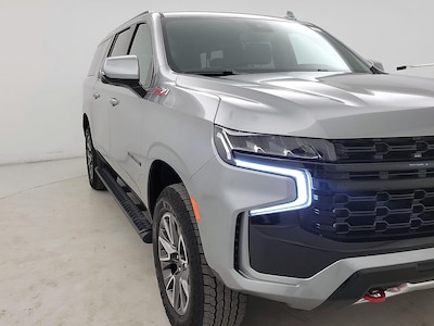 2023 Chevrolet Suburban 1500 Z71