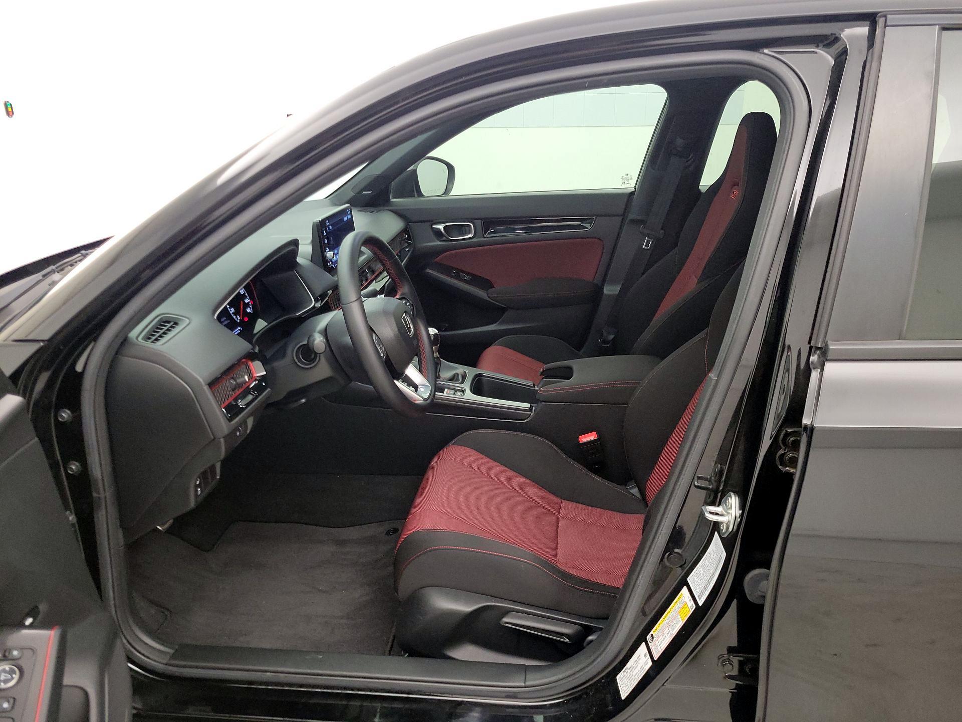 Thumbnail: 2022 Honda Civic - 9