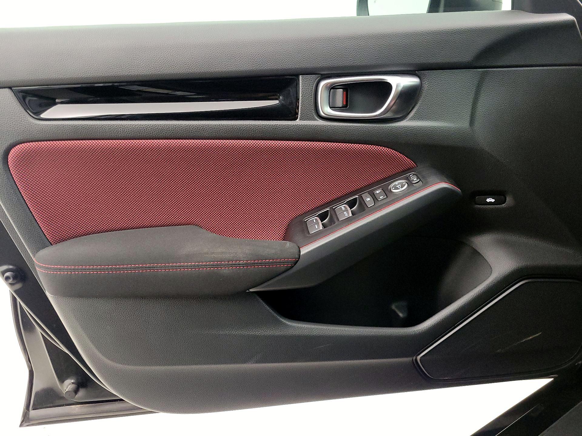 Thumbnail: 2022 Honda Civic - 10