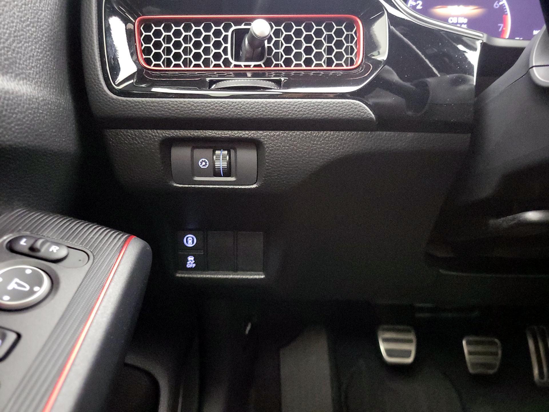 Thumbnail: 2022 Honda Civic - 11