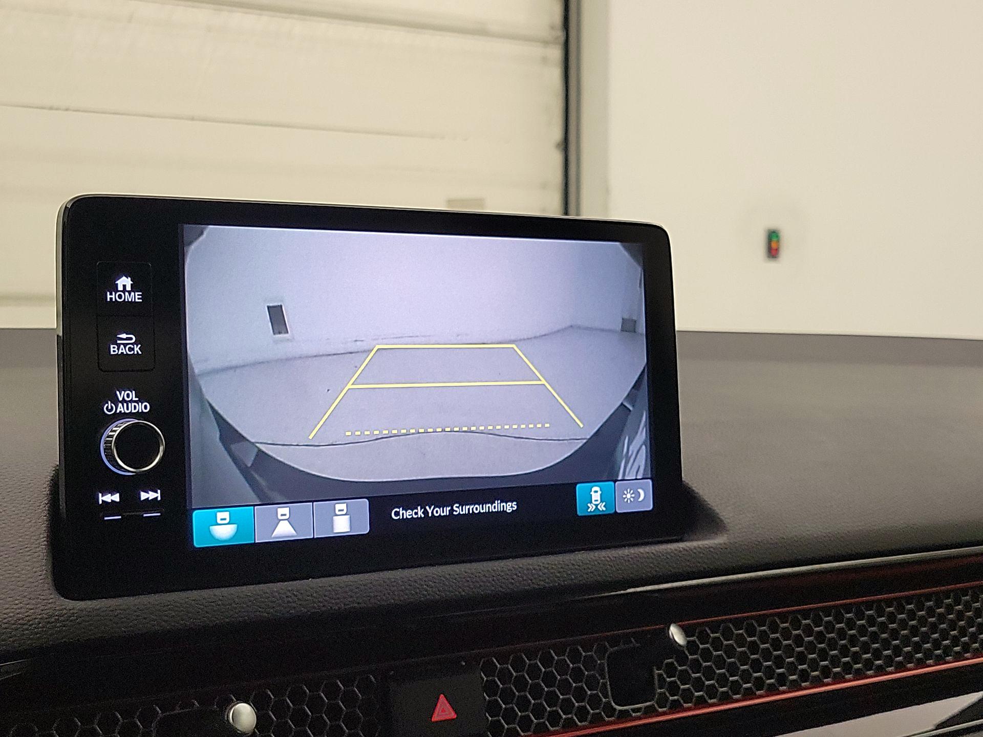 Thumbnail: 2022 Honda Civic - 12