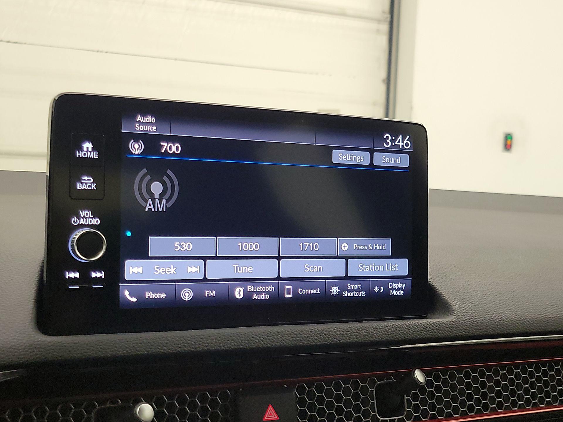 Thumbnail: 2022 Honda Civic - 13