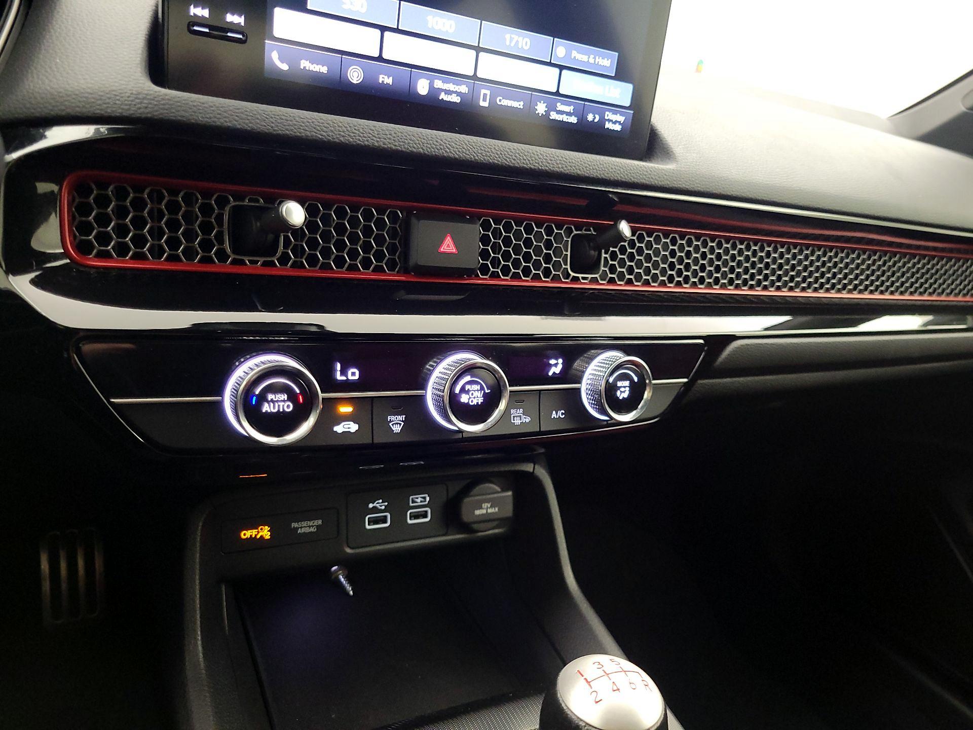 Thumbnail: 2022 Honda Civic - 14