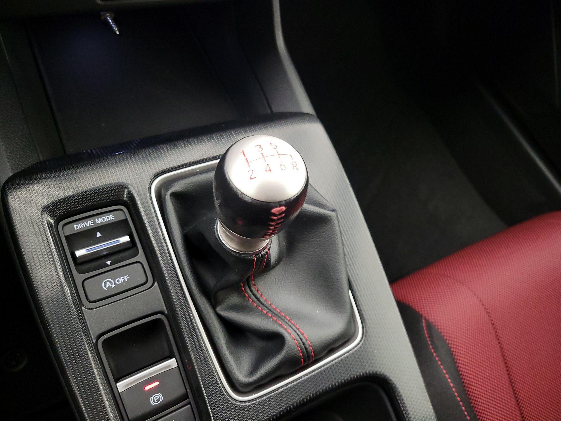 Thumbnail: 2022 Honda Civic - 15