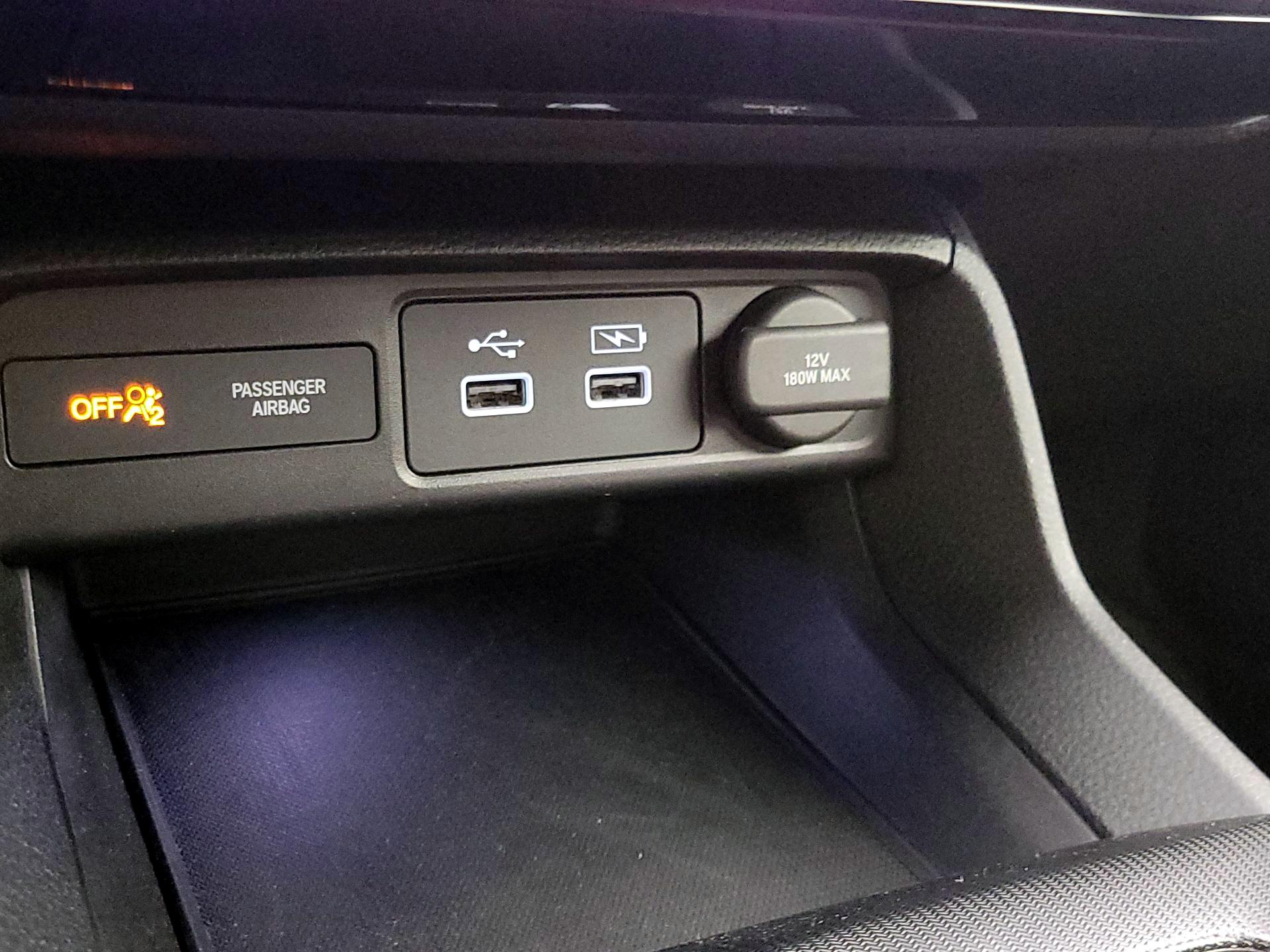 Thumbnail: 2022 Honda Civic - 16