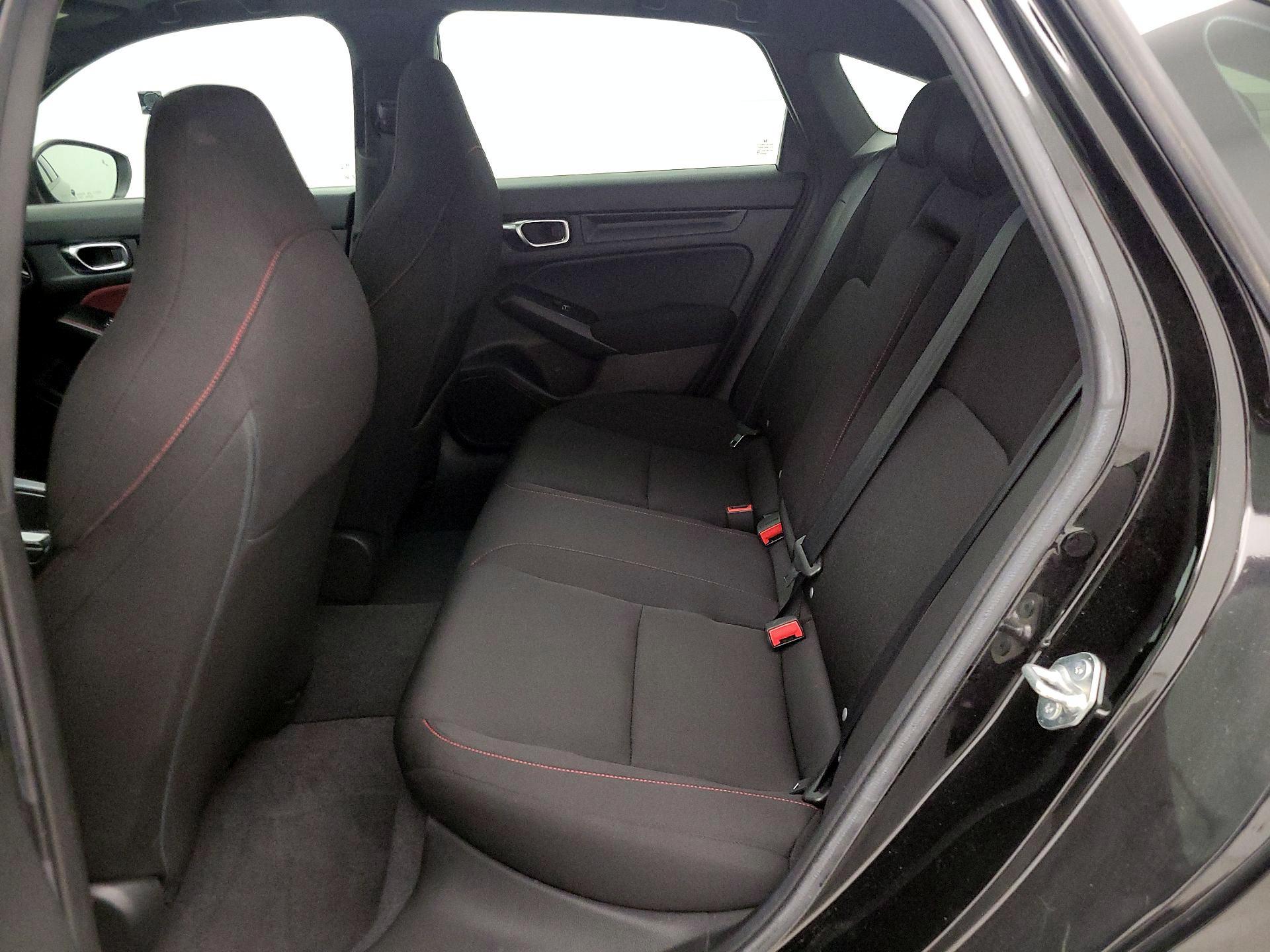 Thumbnail: 2022 Honda Civic - 18