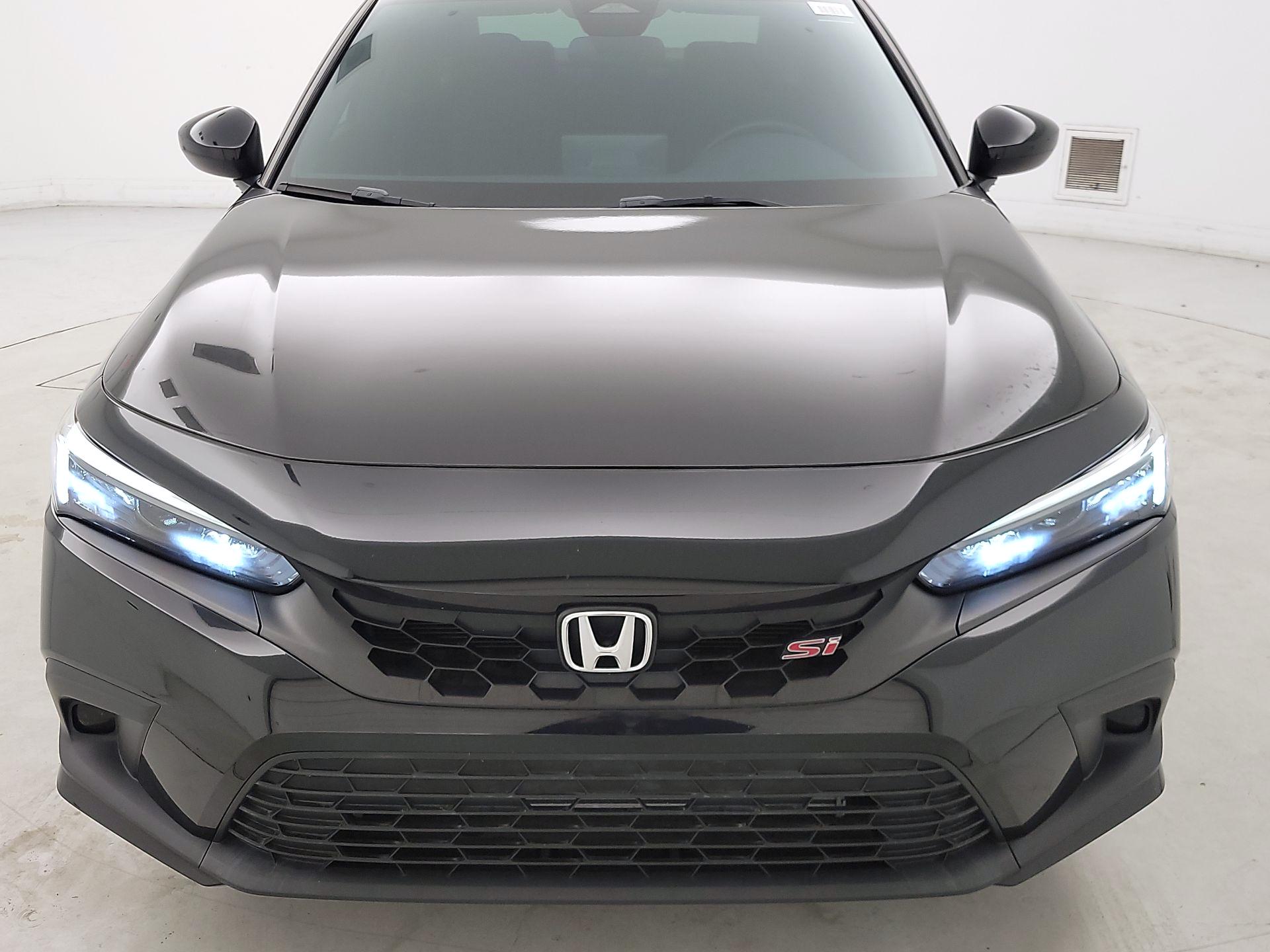 Thumbnail: 2022 Honda Civic - 2