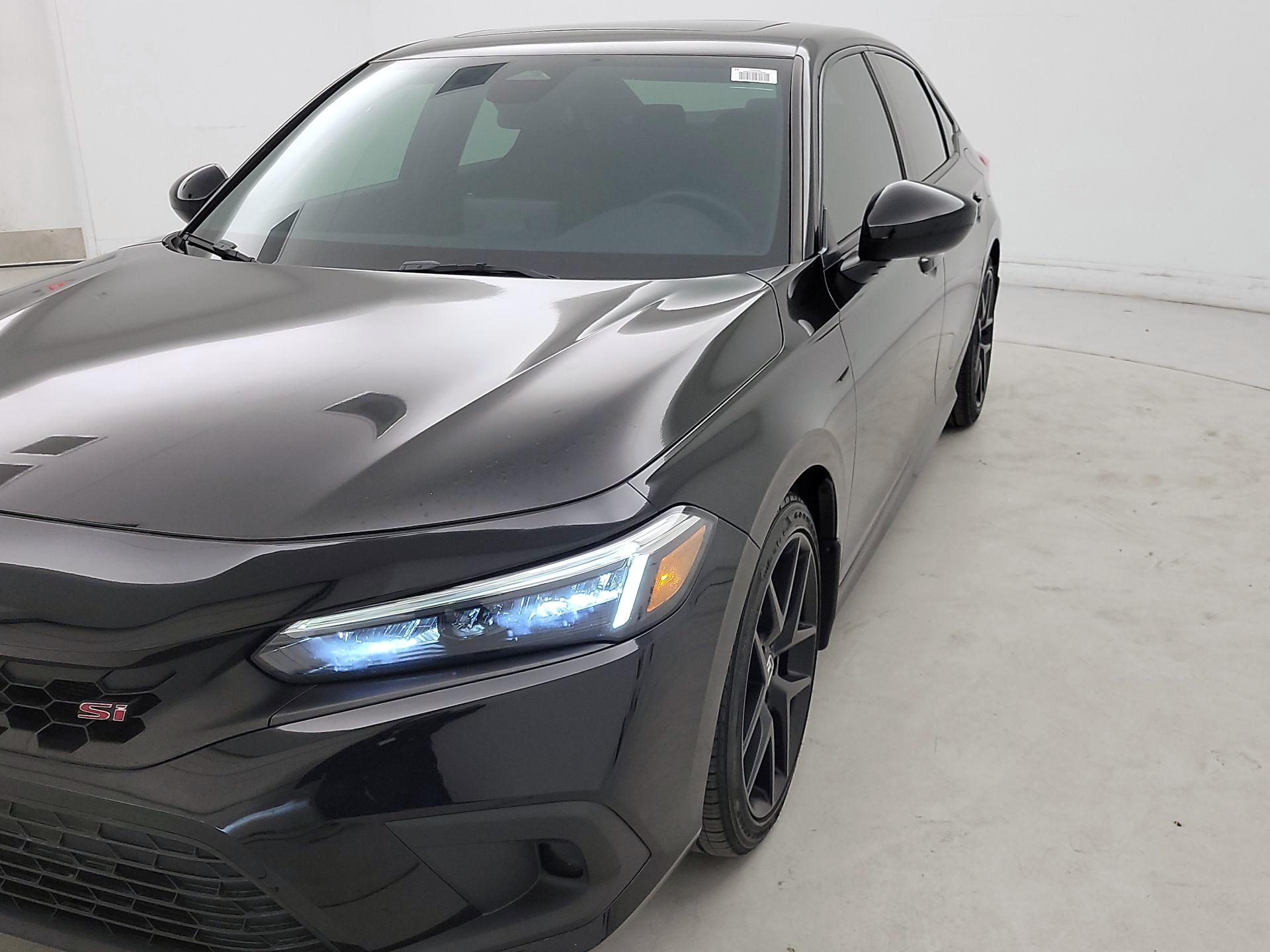 Thumbnail: 2022 Honda Civic - 3