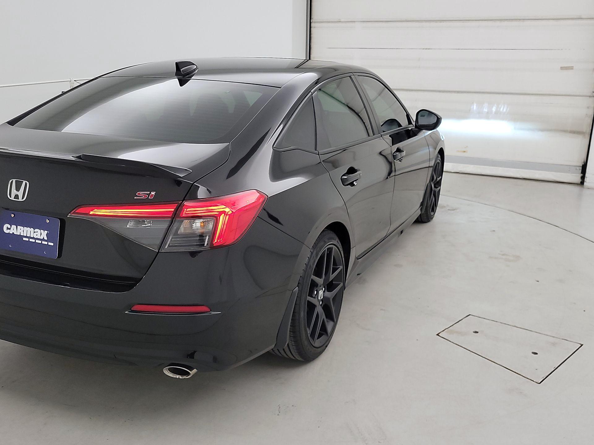 Thumbnail: 2022 Honda Civic - 5