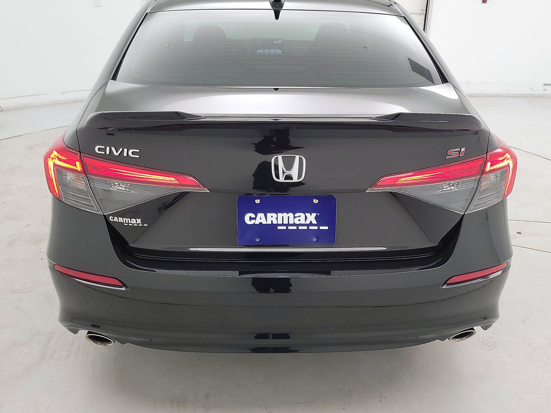 Thumbnail: 2022 Honda Civic - 6