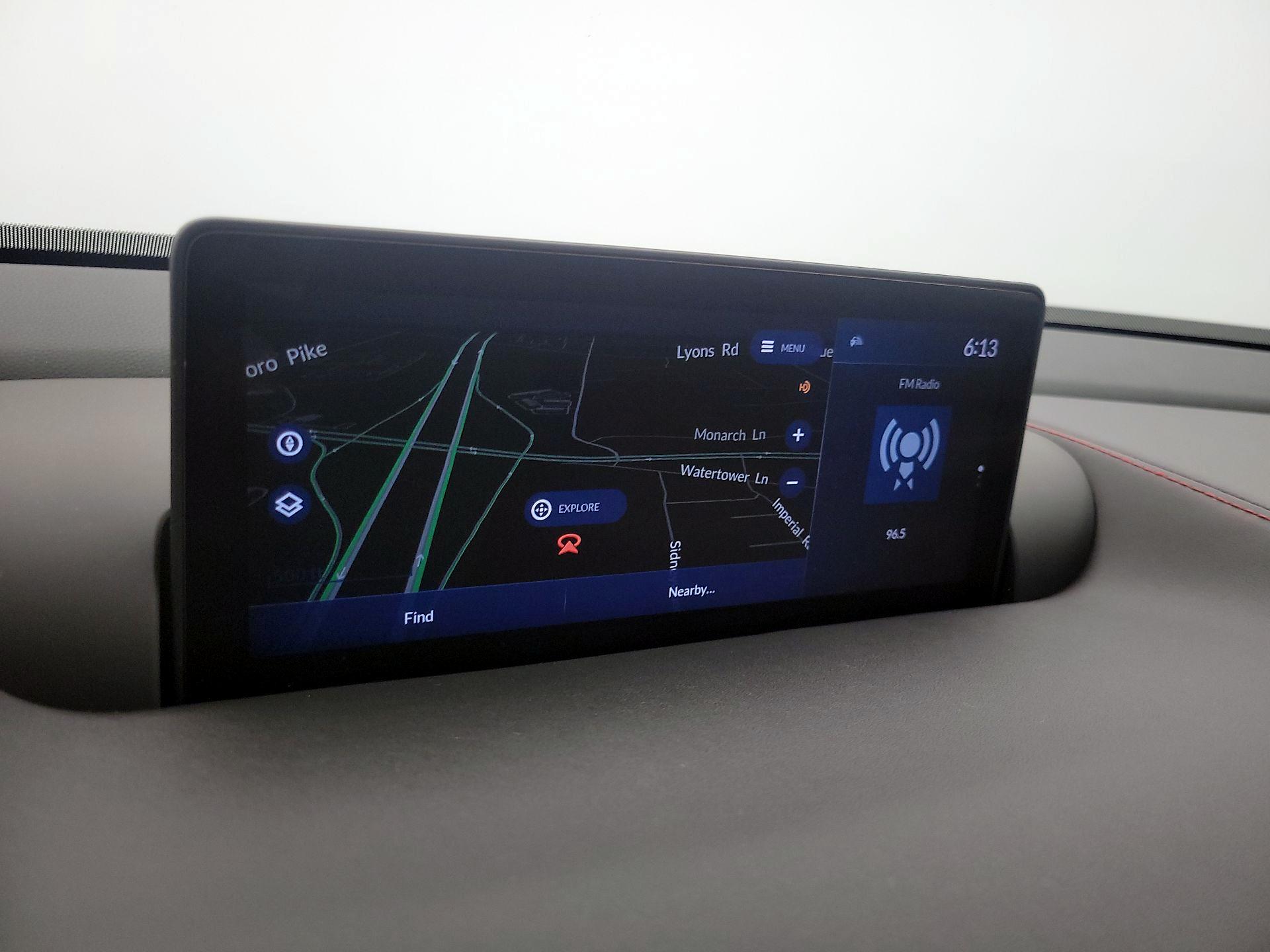 Thumbnail: 2023 Acura TLX - 12