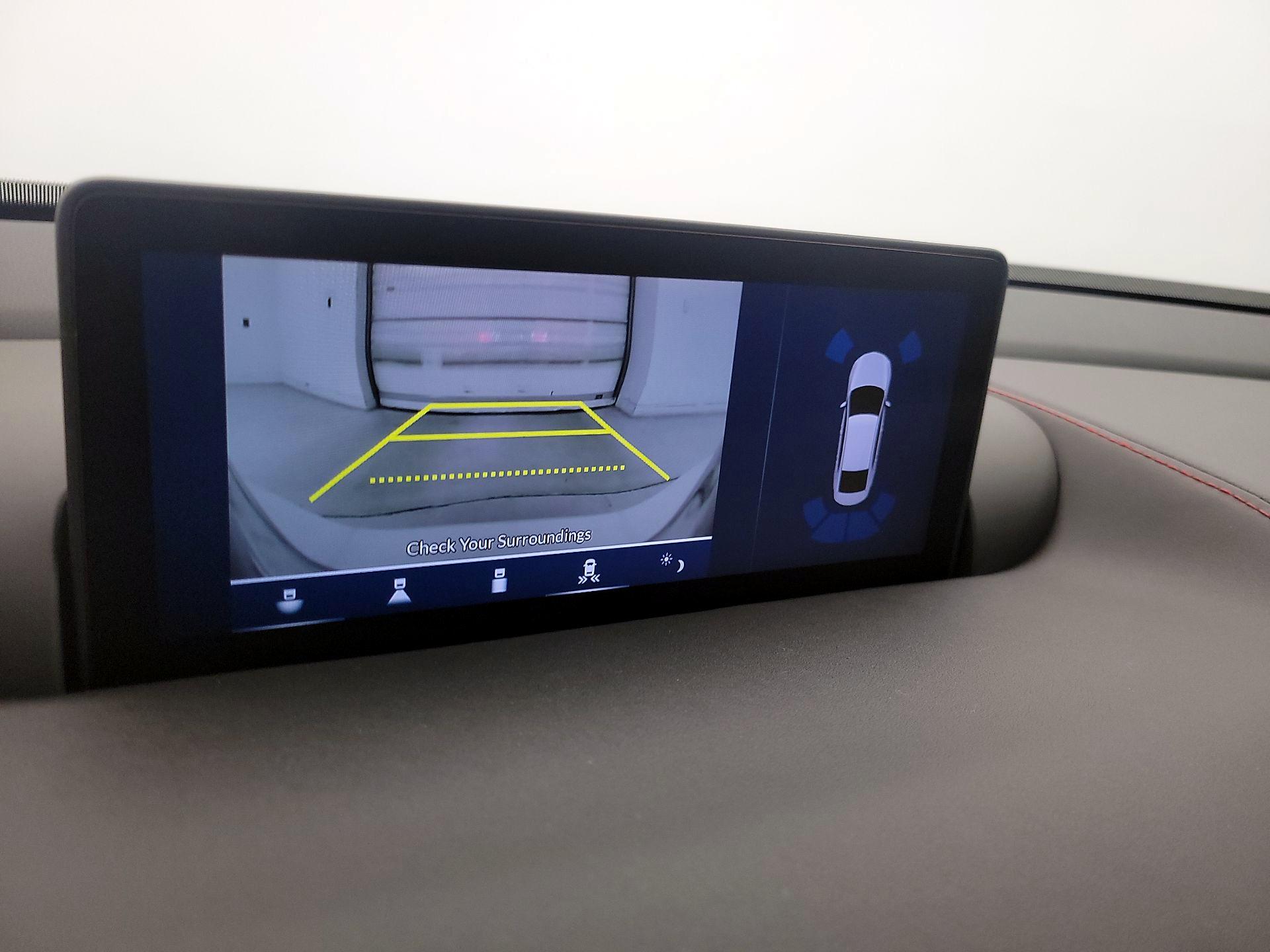 Thumbnail: 2023 Acura TLX - 13