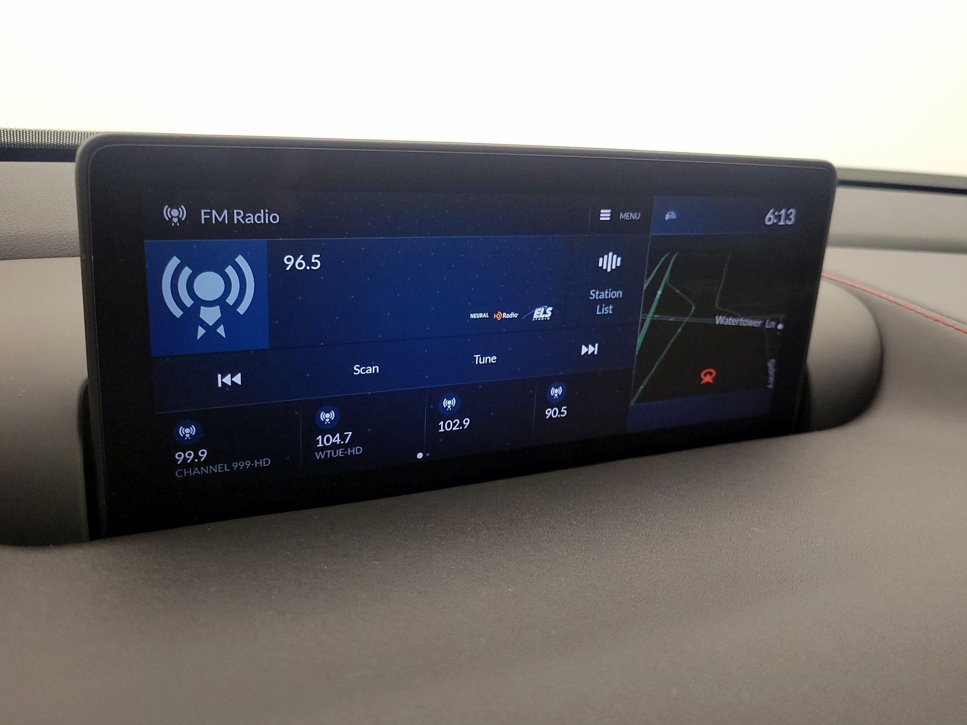 Thumbnail: 2023 Acura TLX - 14