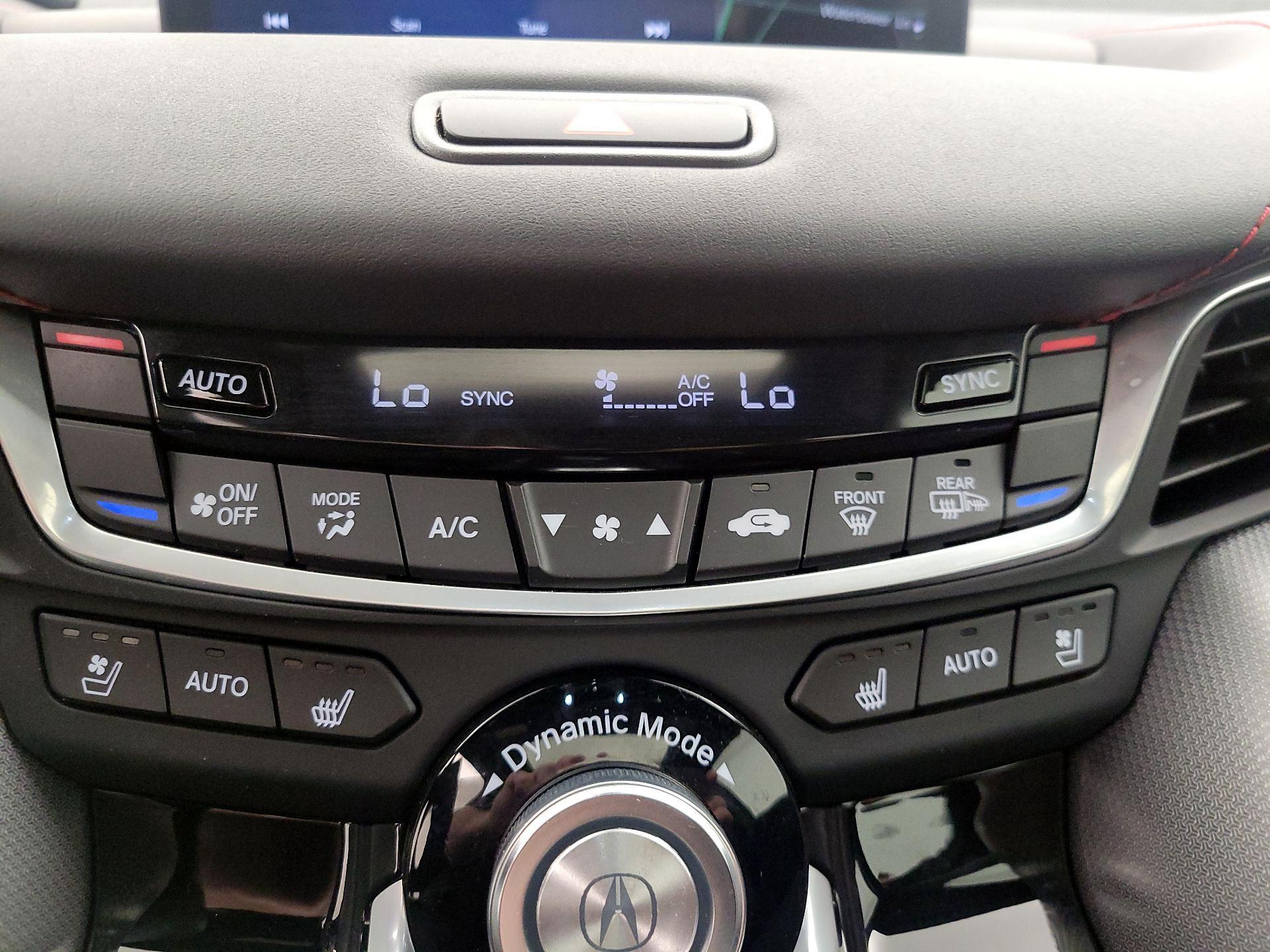 Thumbnail: 2023 Acura TLX - 15