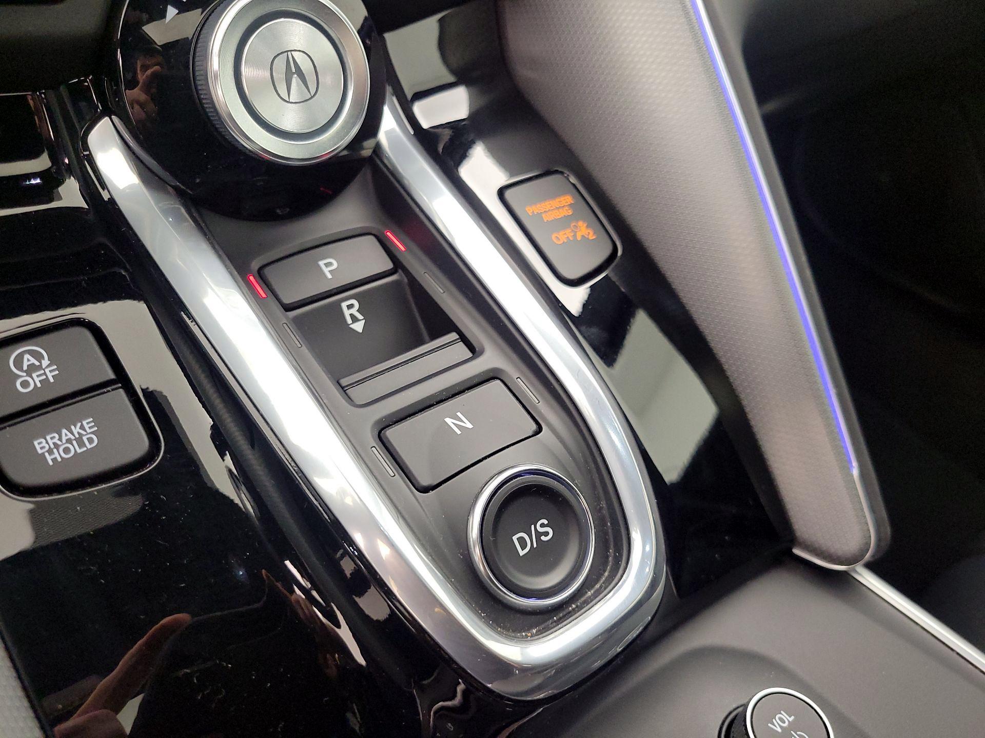 Thumbnail: 2023 Acura TLX - 16