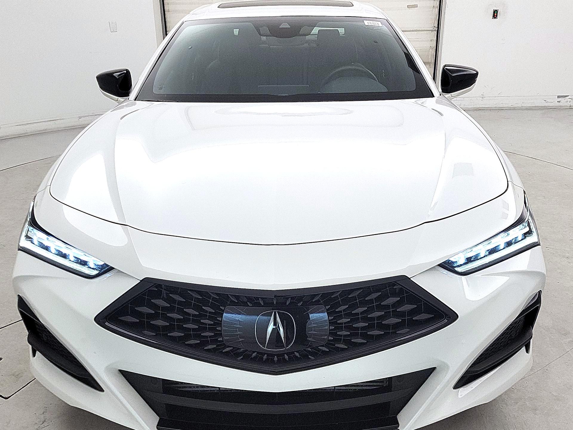 Thumbnail: 2023 Acura TLX - 2