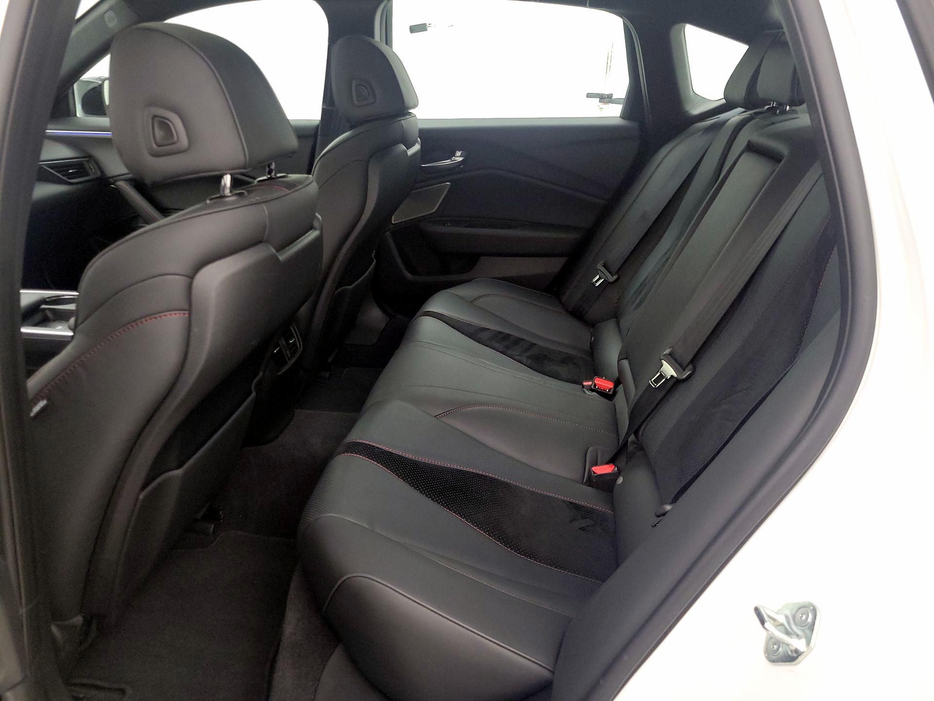 Thumbnail: 2023 Acura TLX - 19