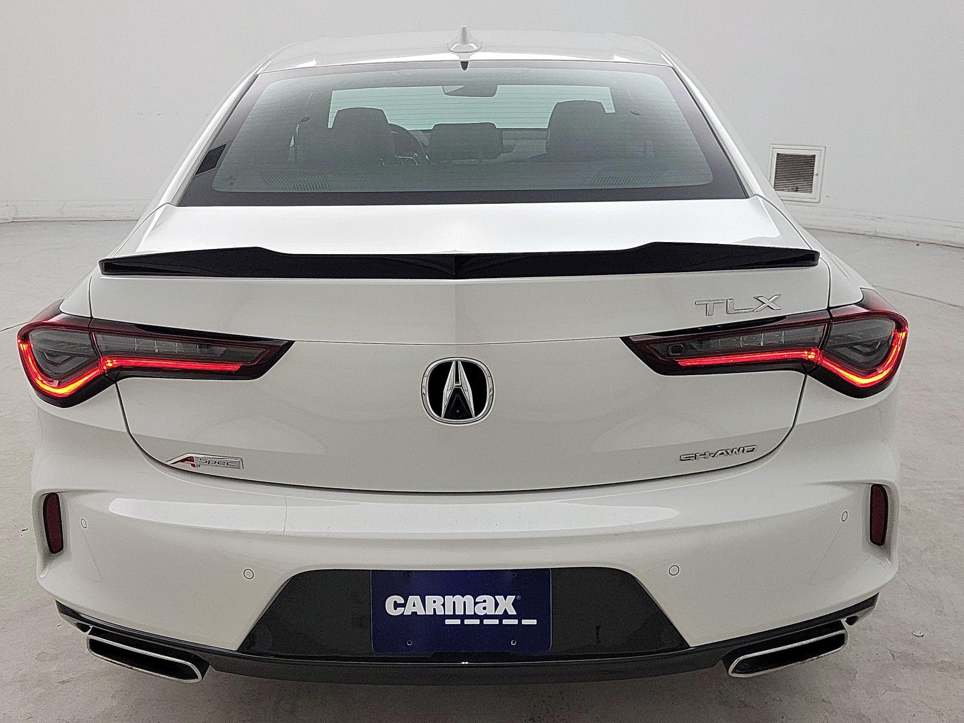 Thumbnail: 2023 Acura TLX - 6