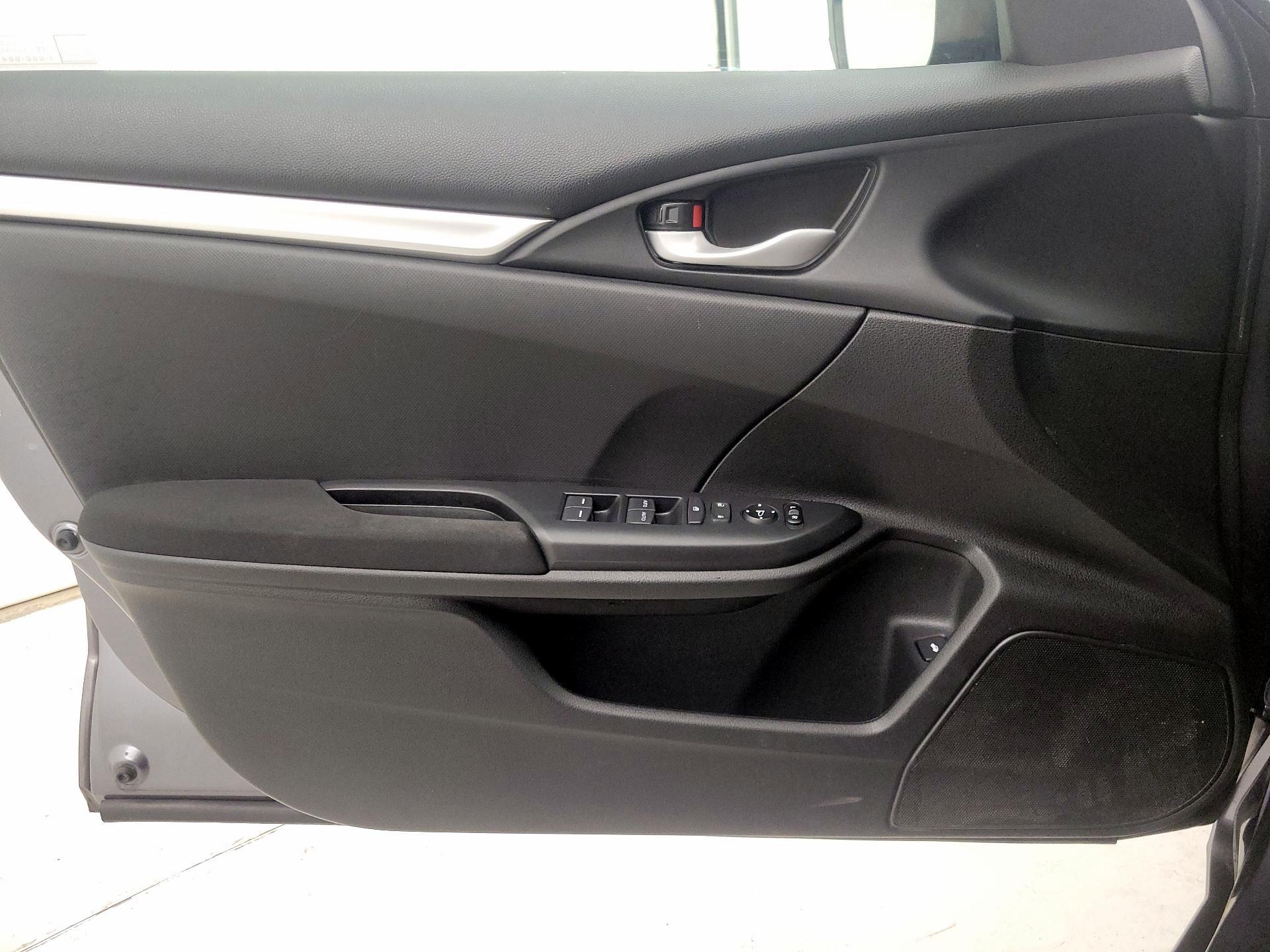 Thumbnail: 2020 Honda Civic - 10