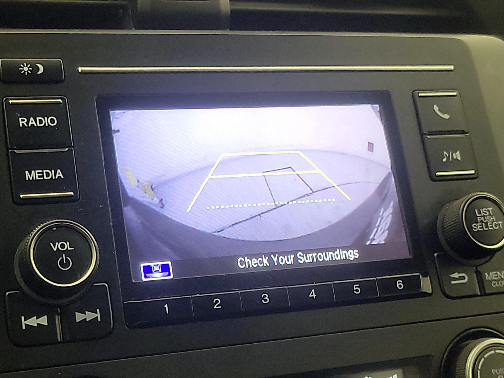 Thumbnail: 2020 Honda Civic - 12