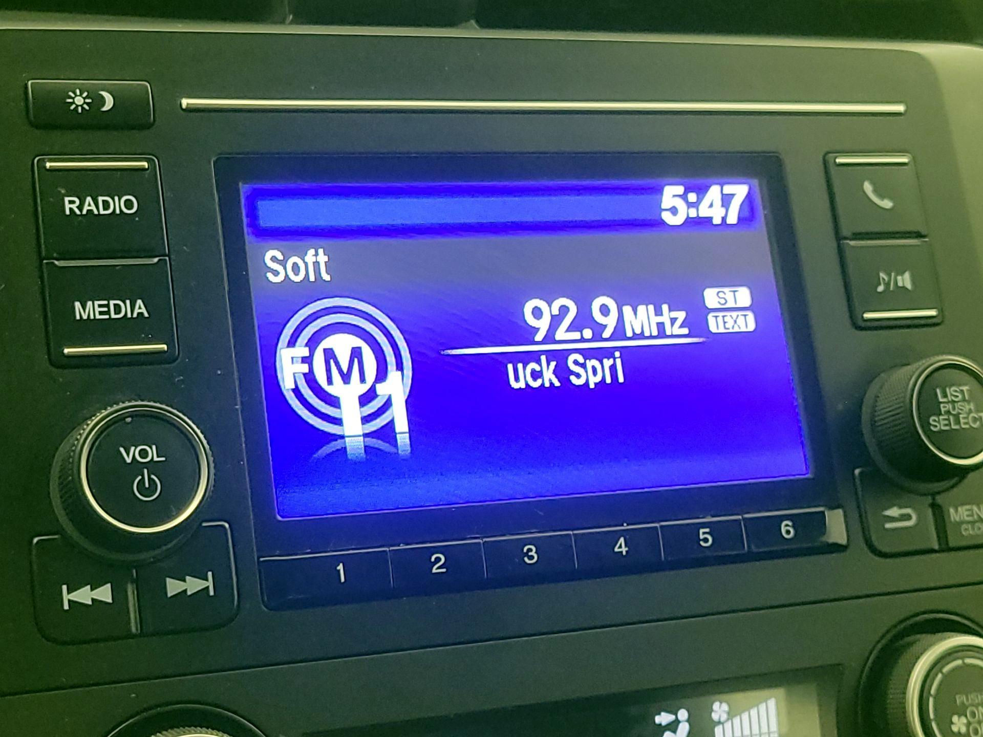 Thumbnail: 2020 Honda Civic - 13