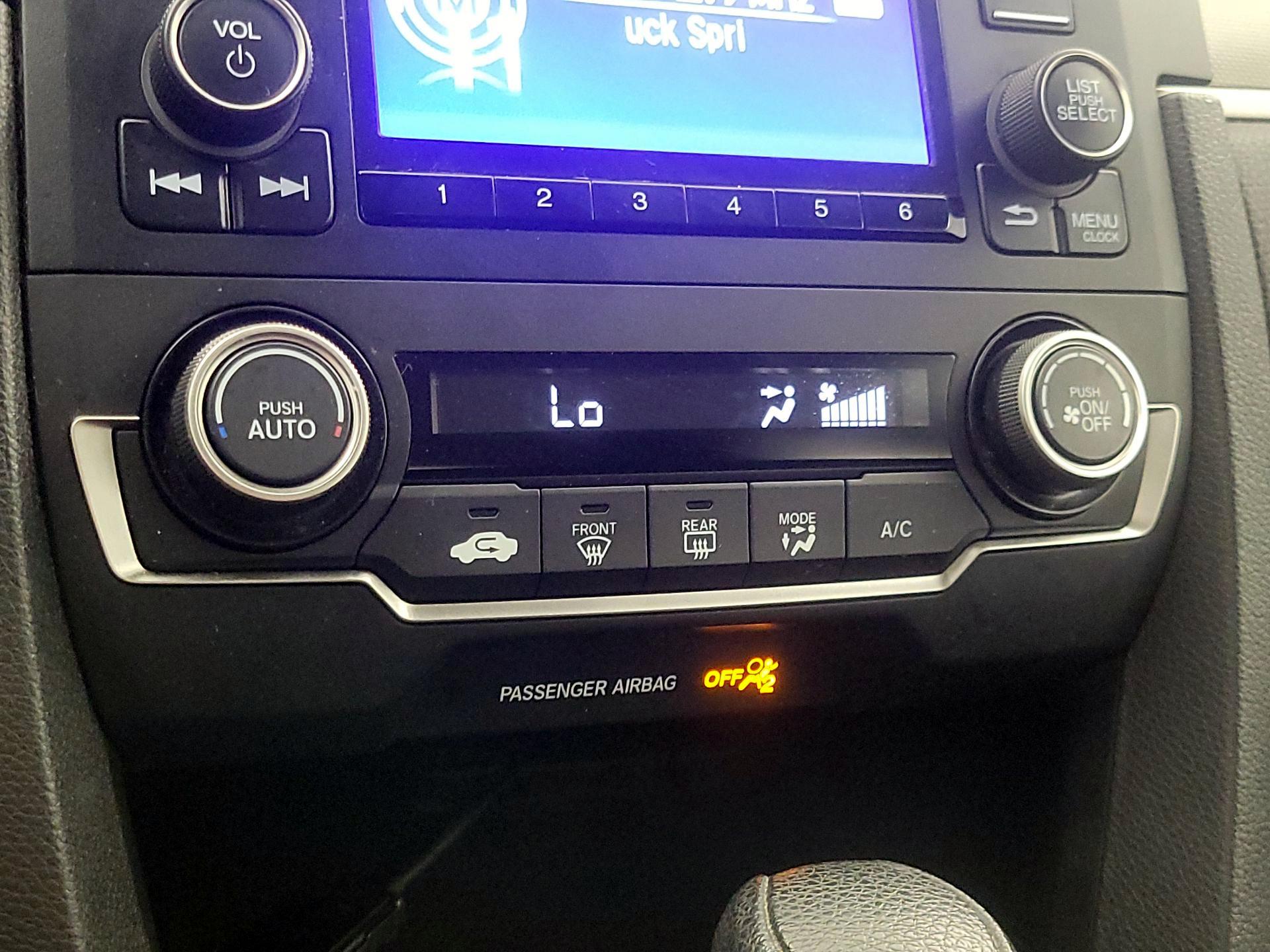 Thumbnail: 2020 Honda Civic - 14