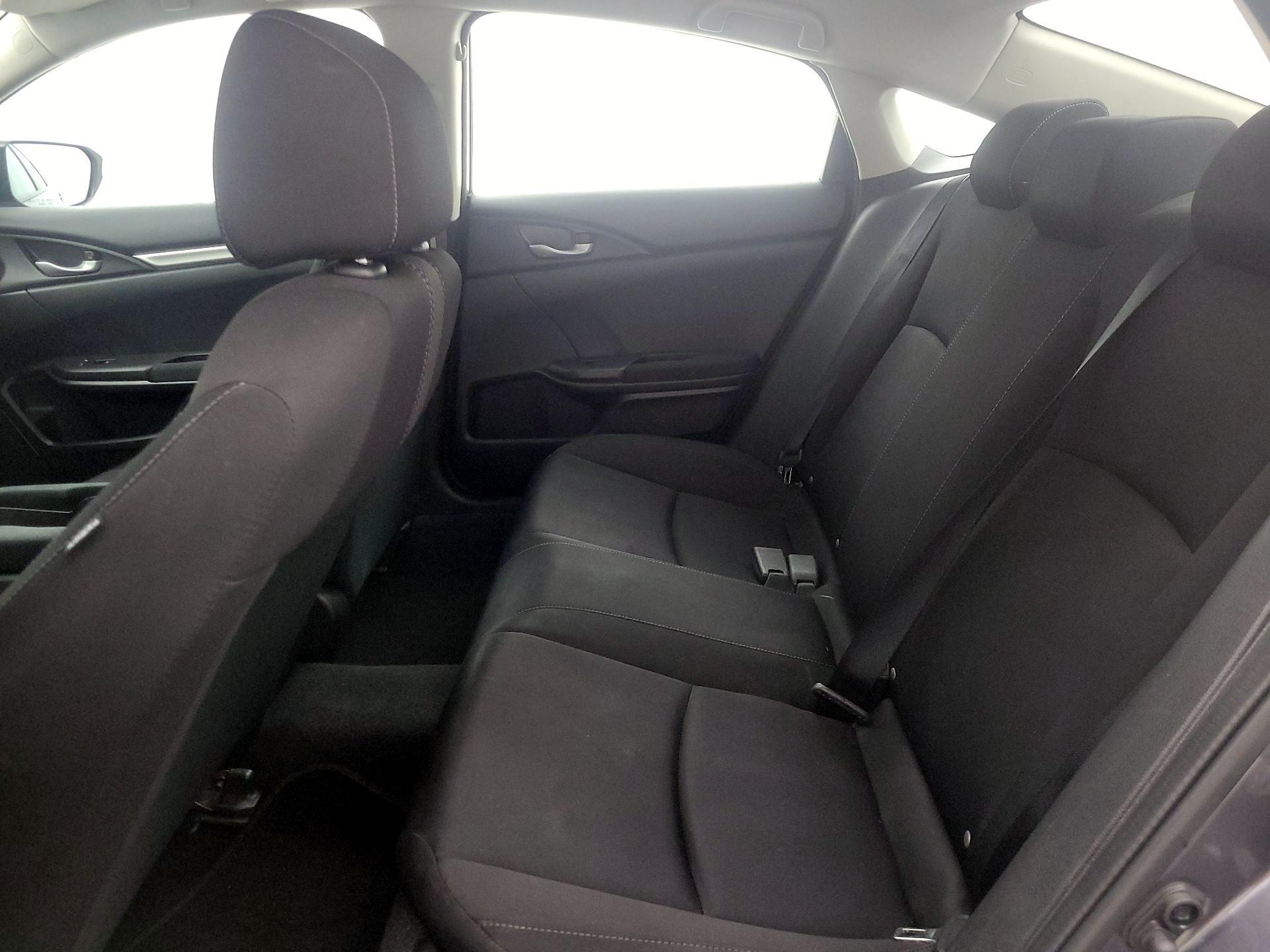 Thumbnail: 2020 Honda Civic - 17