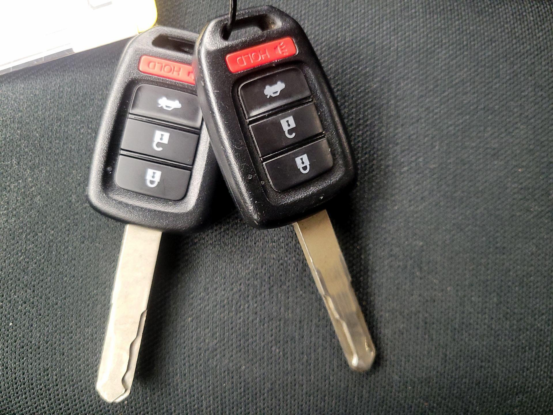 Thumbnail: 2020 Honda Civic - 20