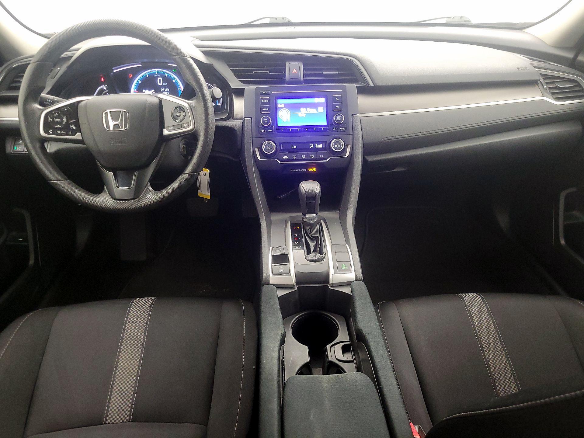 Thumbnail: 2020 Honda Civic - 8