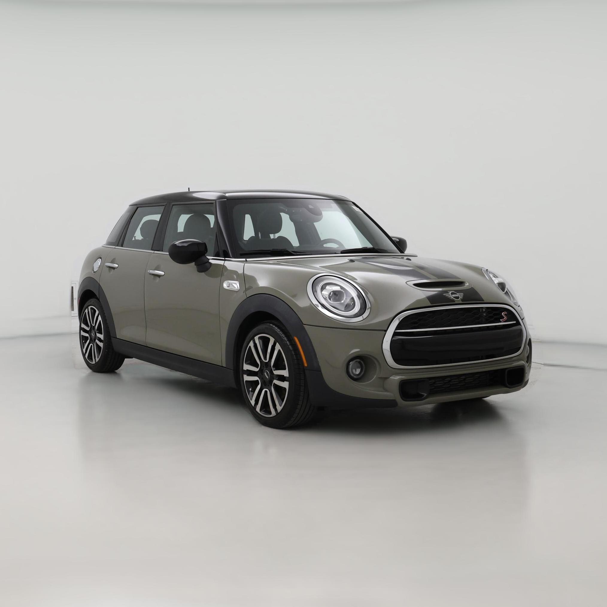 Thumbnail: 2020 MINI Cooper Hardtop - 1