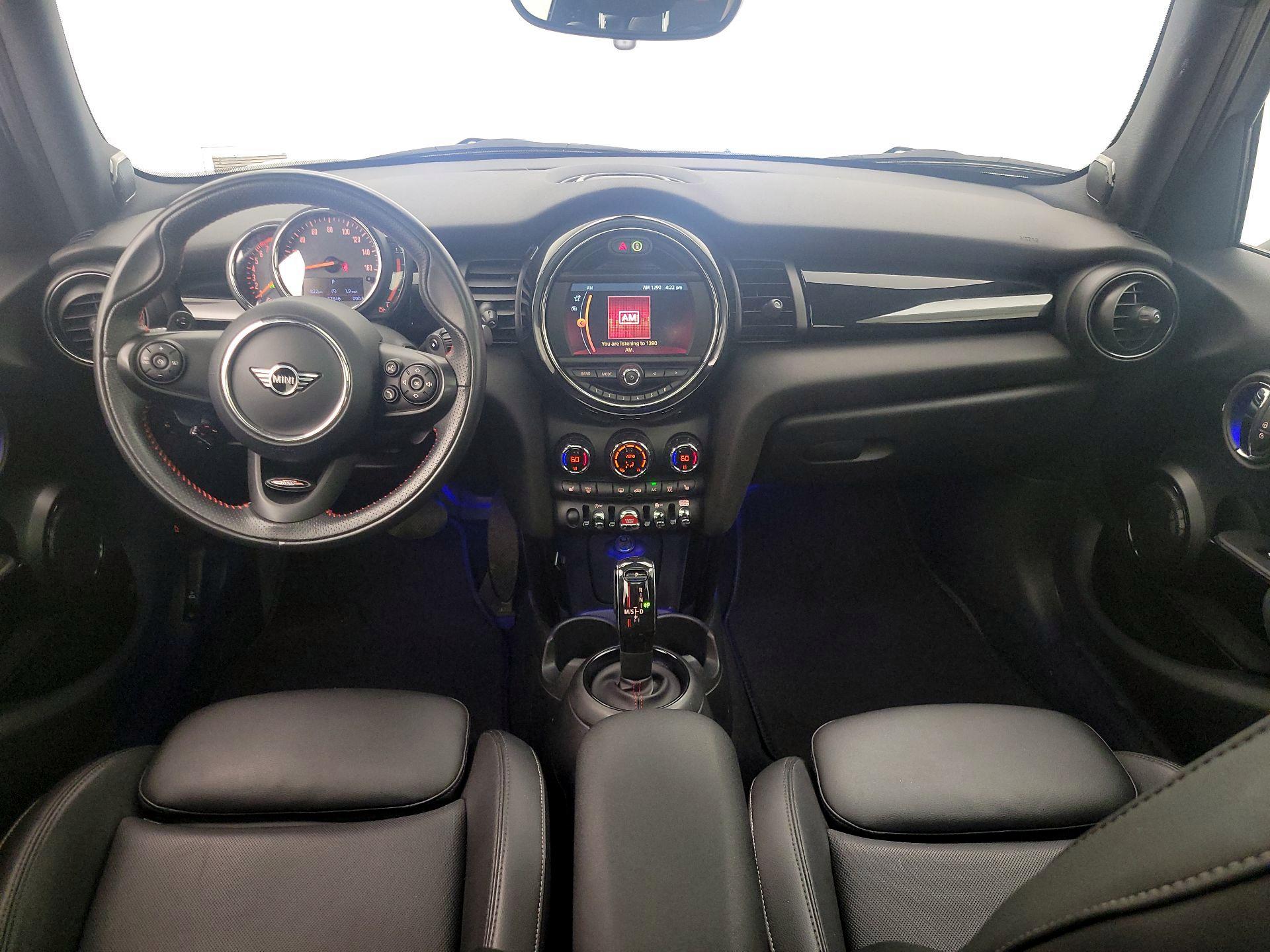 Thumbnail: 2020 MINI Cooper Hardtop - 9