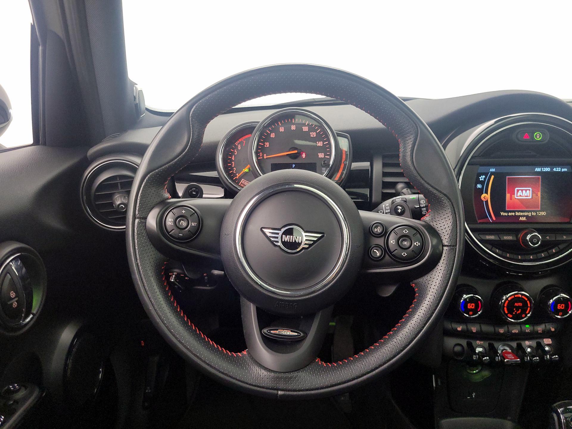 Thumbnail: 2020 MINI Cooper Hardtop - 10