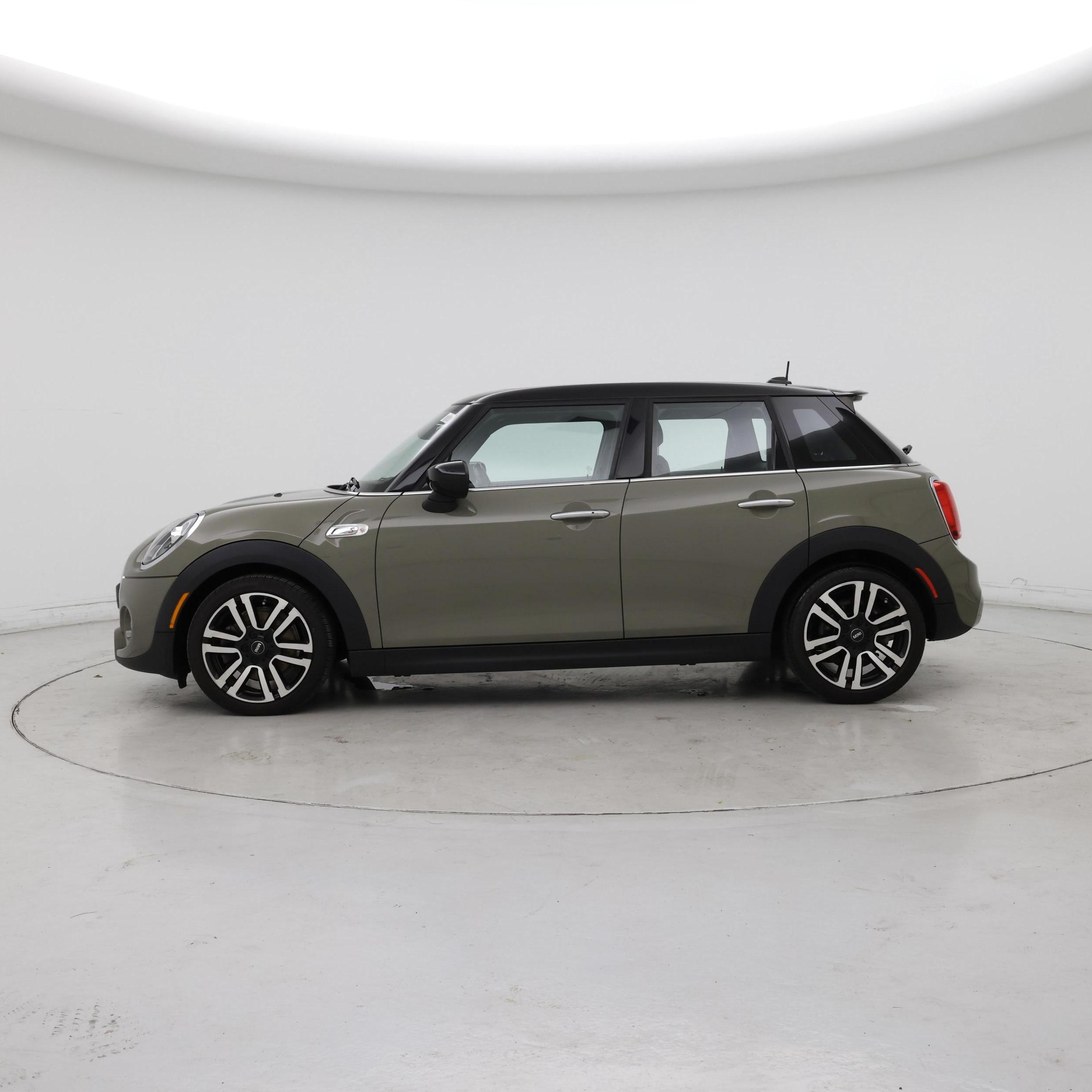 Thumbnail: 2020 MINI Cooper Hardtop - 3