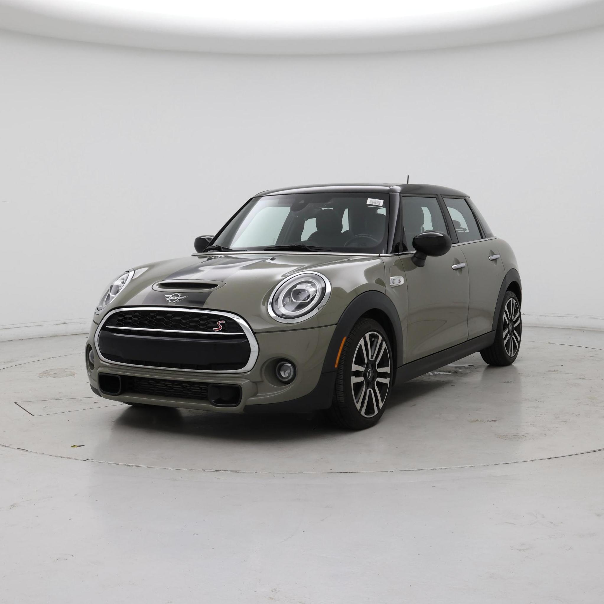 Thumbnail: 2020 MINI Cooper Hardtop - 4
