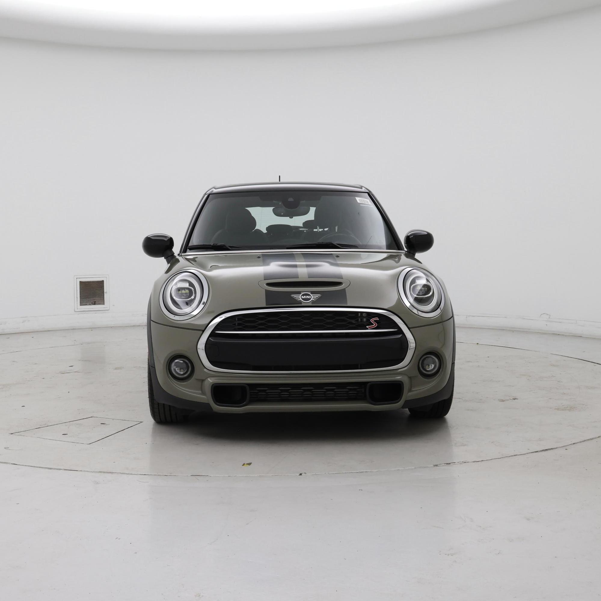 Thumbnail: 2020 MINI Cooper Hardtop - 5
