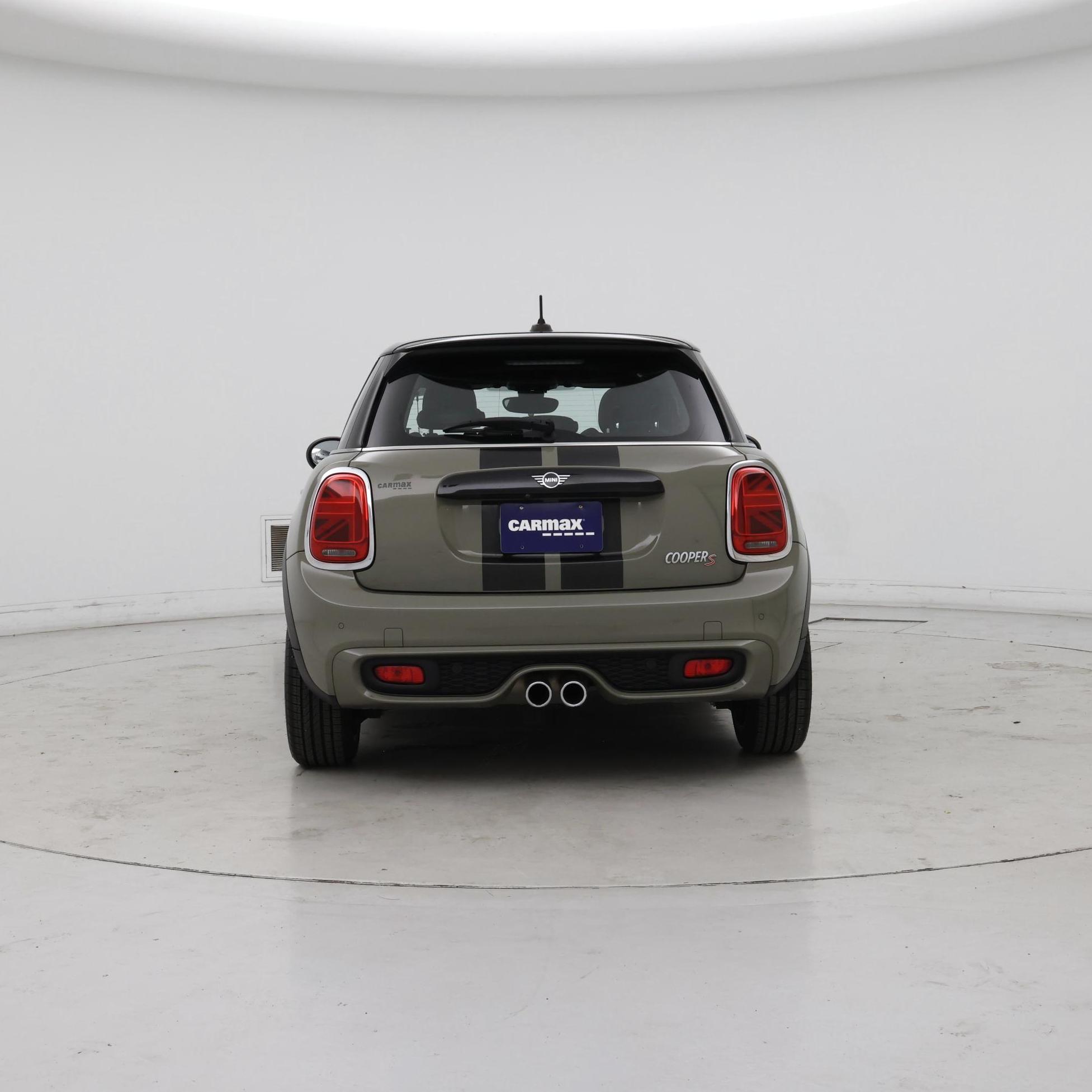 Thumbnail: 2020 MINI Cooper Hardtop - 6