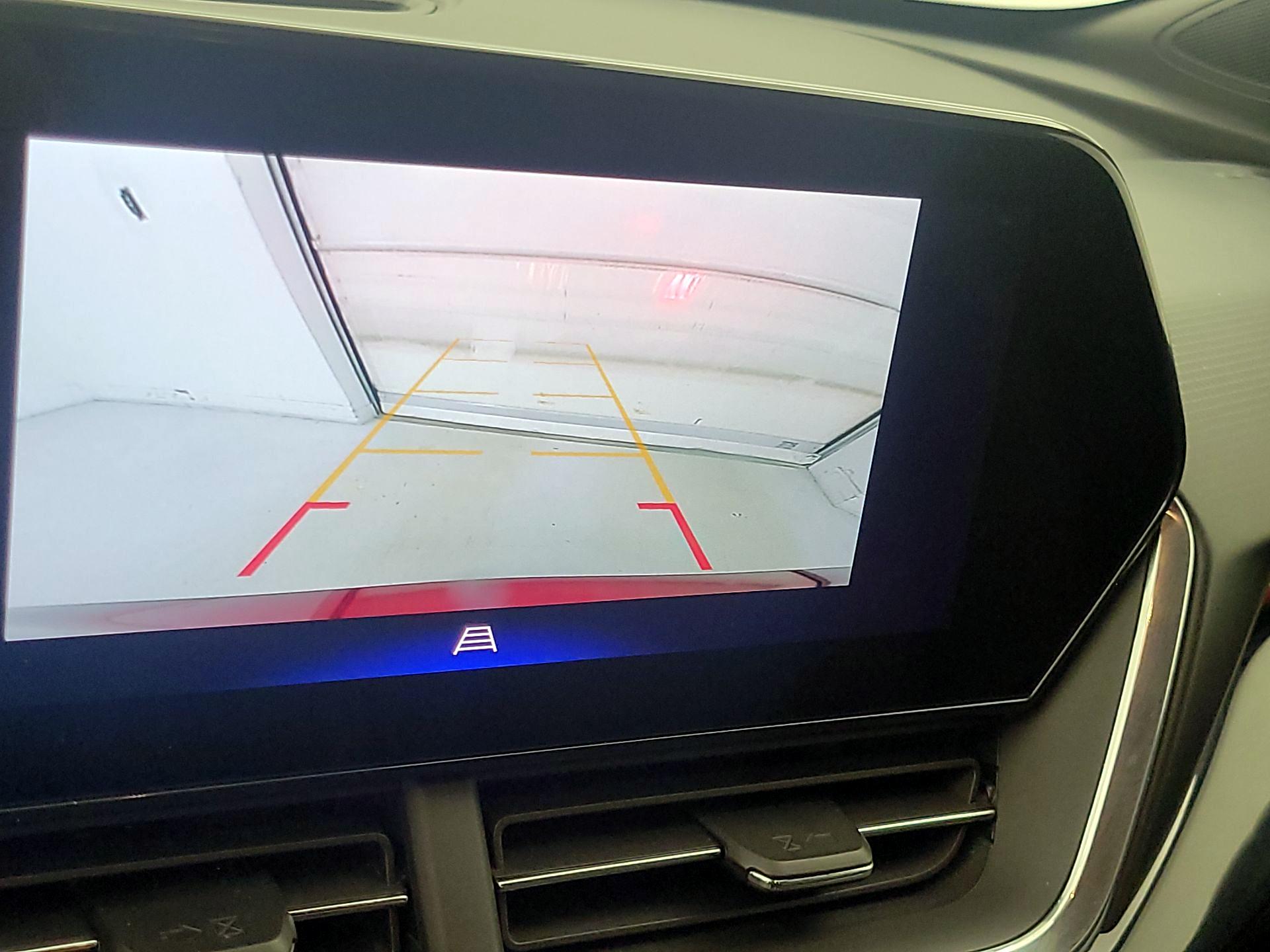 Thumbnail: 2024 Chevrolet Trax - 12