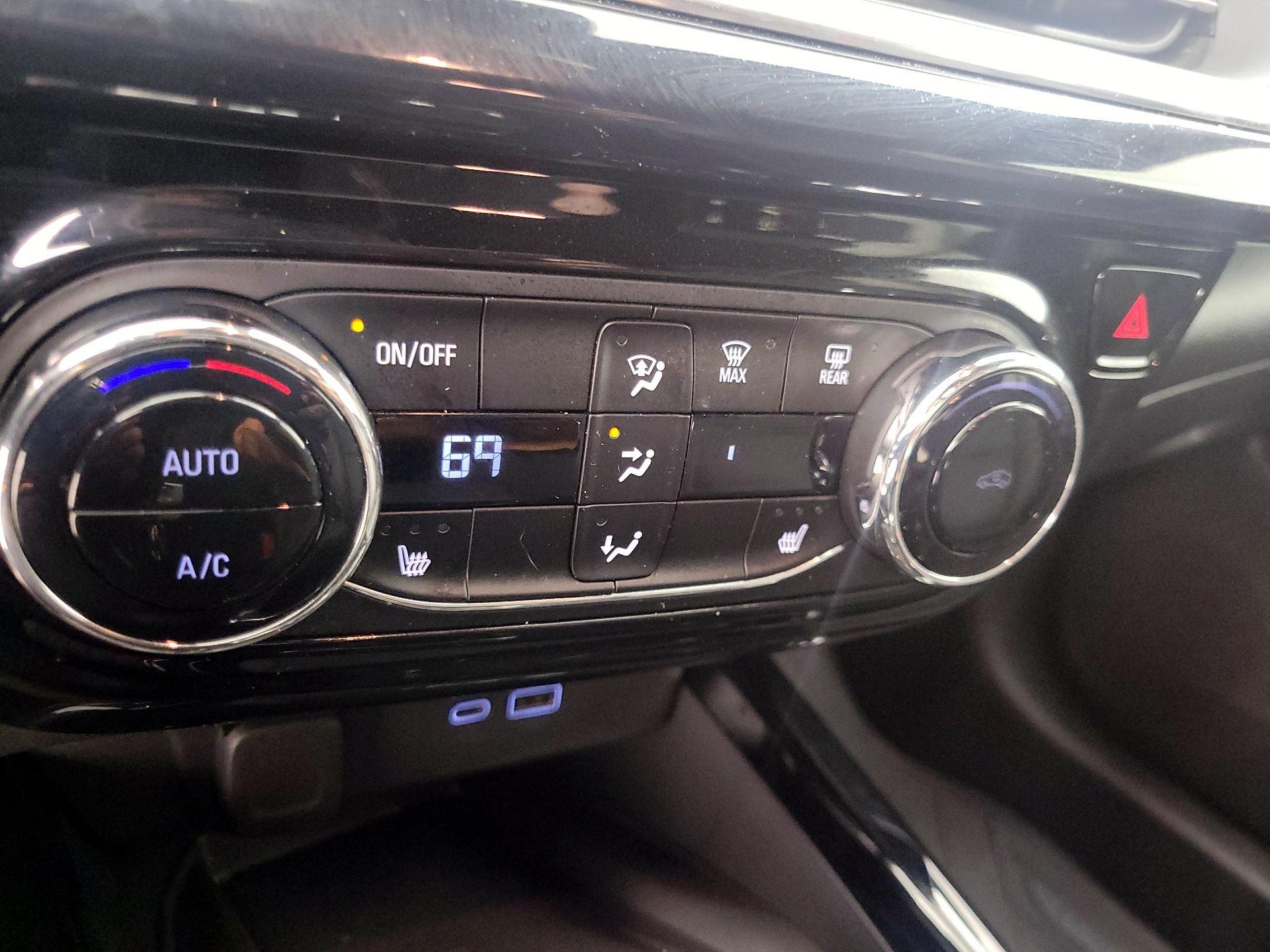 Thumbnail: 2024 Chevrolet Trax - 14