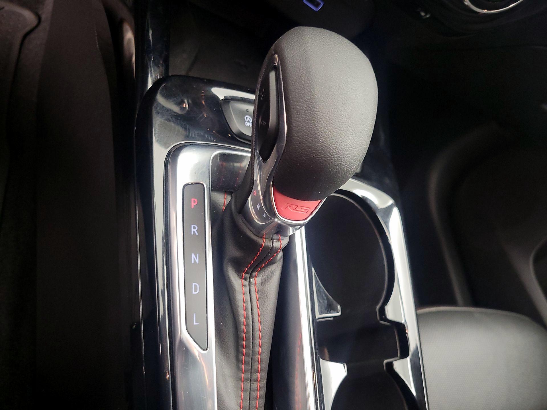 Thumbnail: 2024 Chevrolet Trax - 15