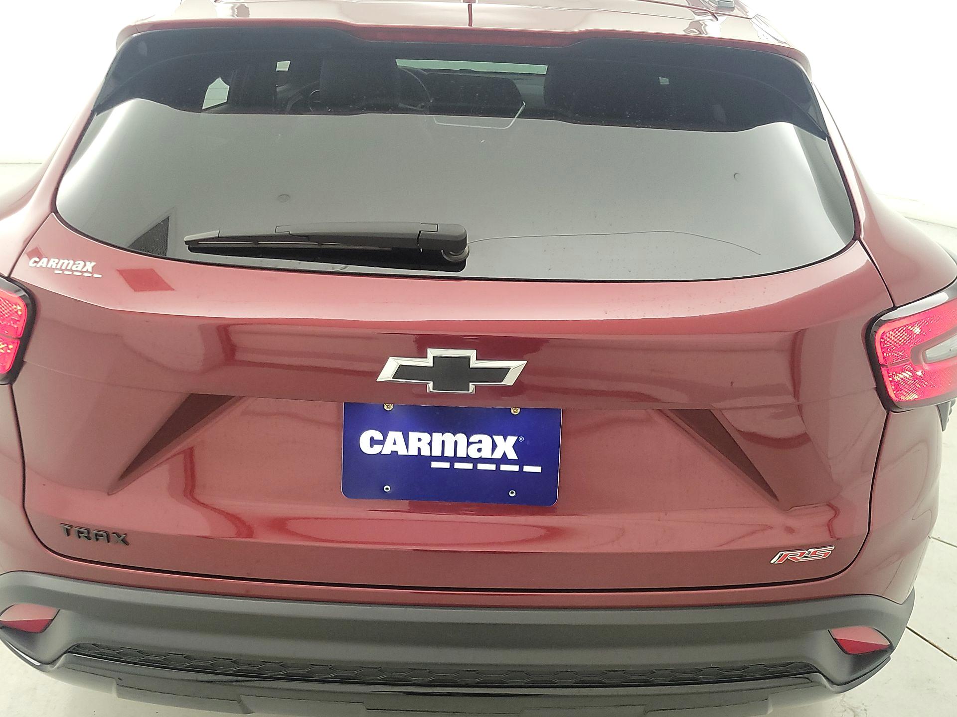 Thumbnail: 2024 Chevrolet Trax - 6