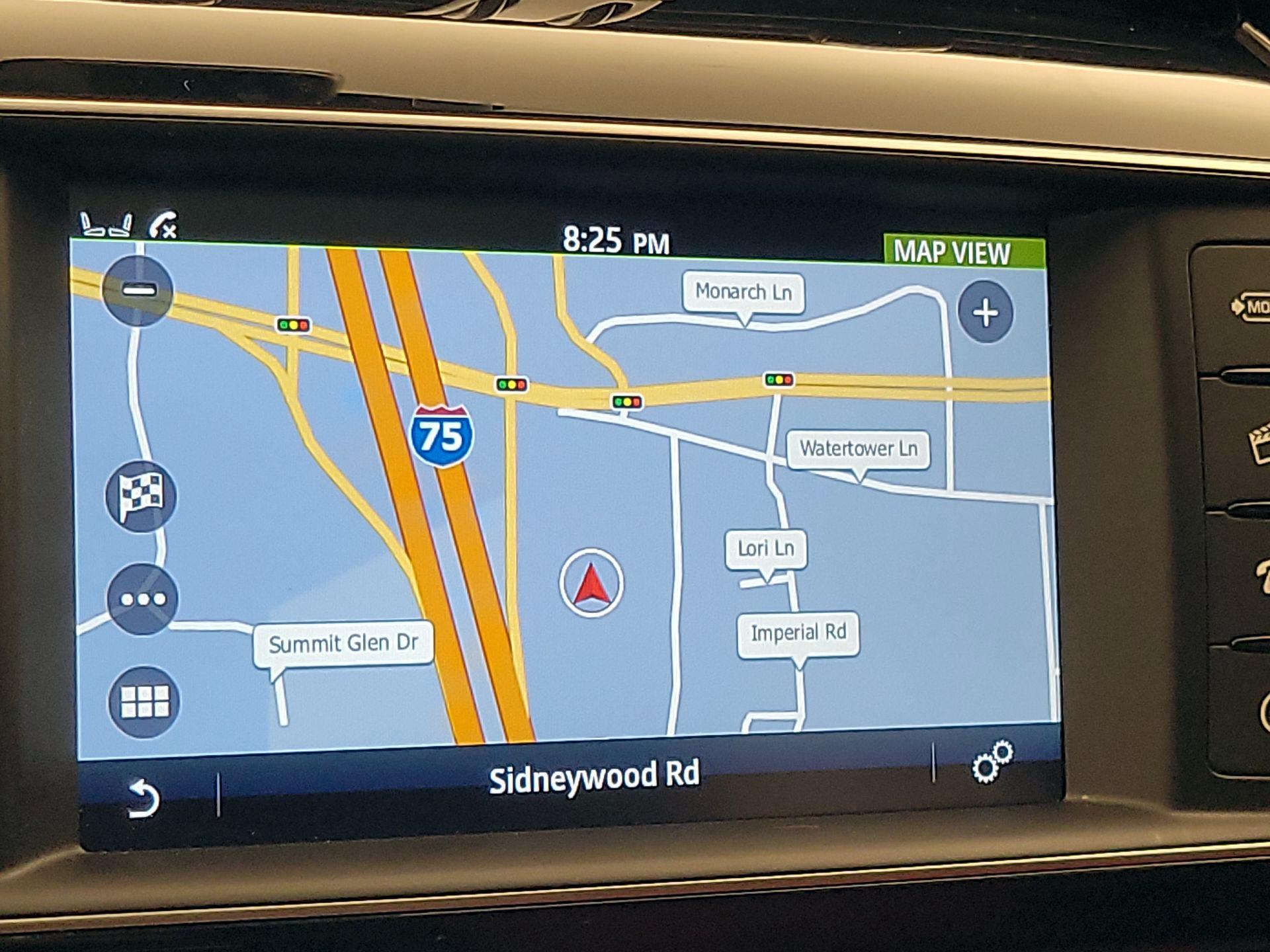 Thumbnail: 2018 Jaguar XE - 14