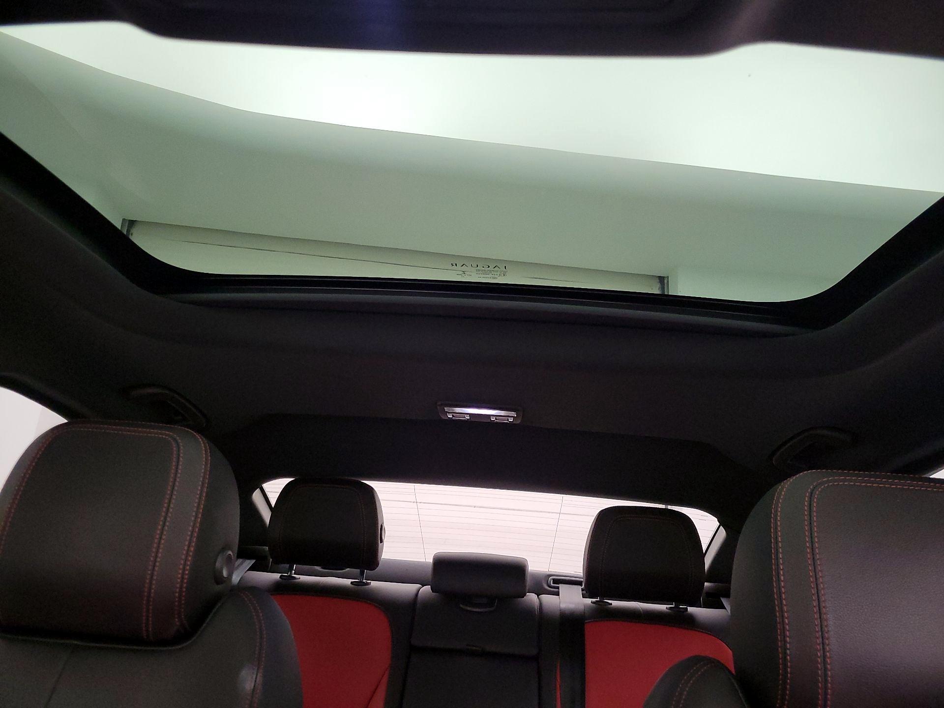 Thumbnail: 2018 Jaguar XE - 20